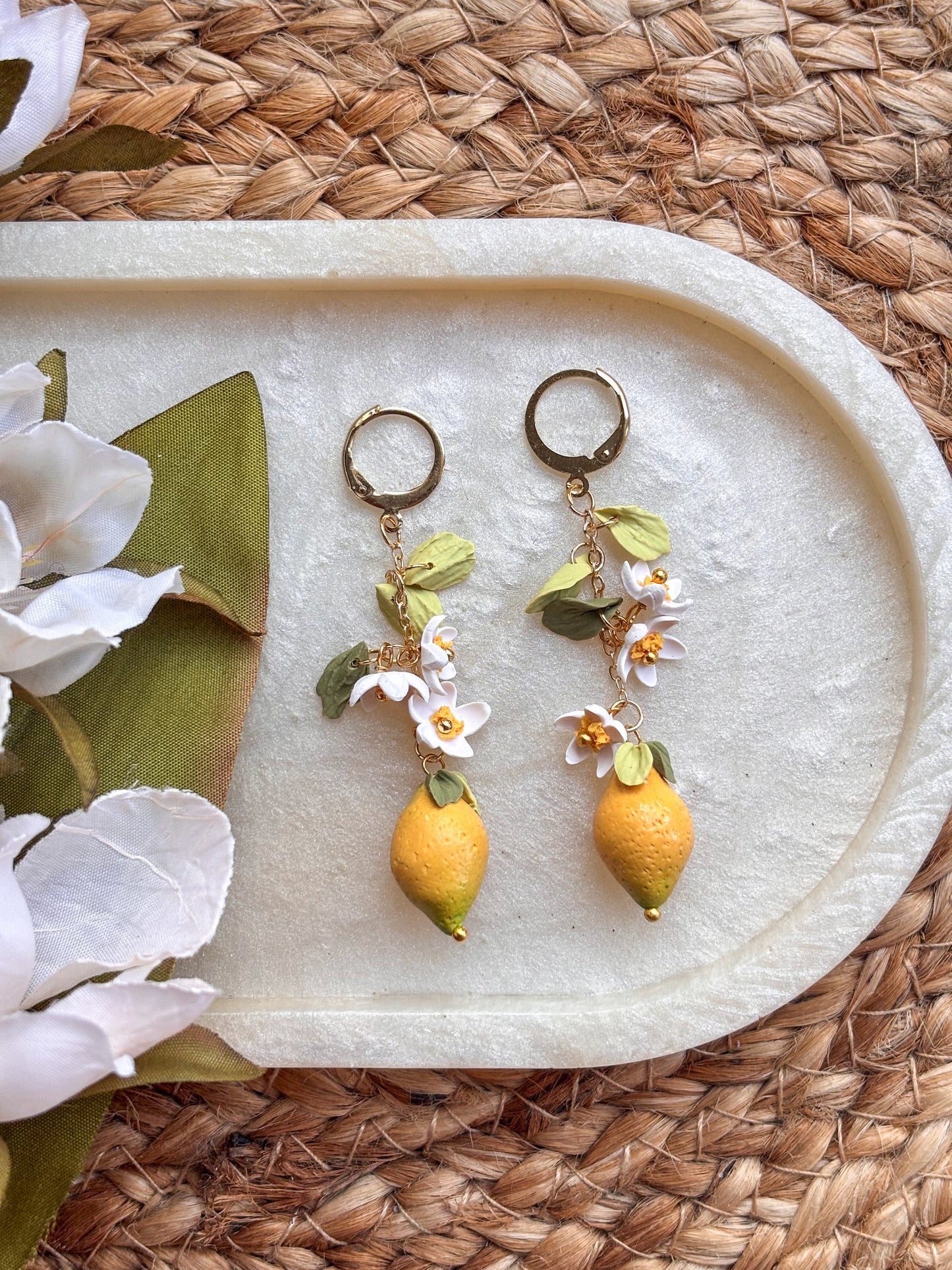 Juicy Fruit Dangles