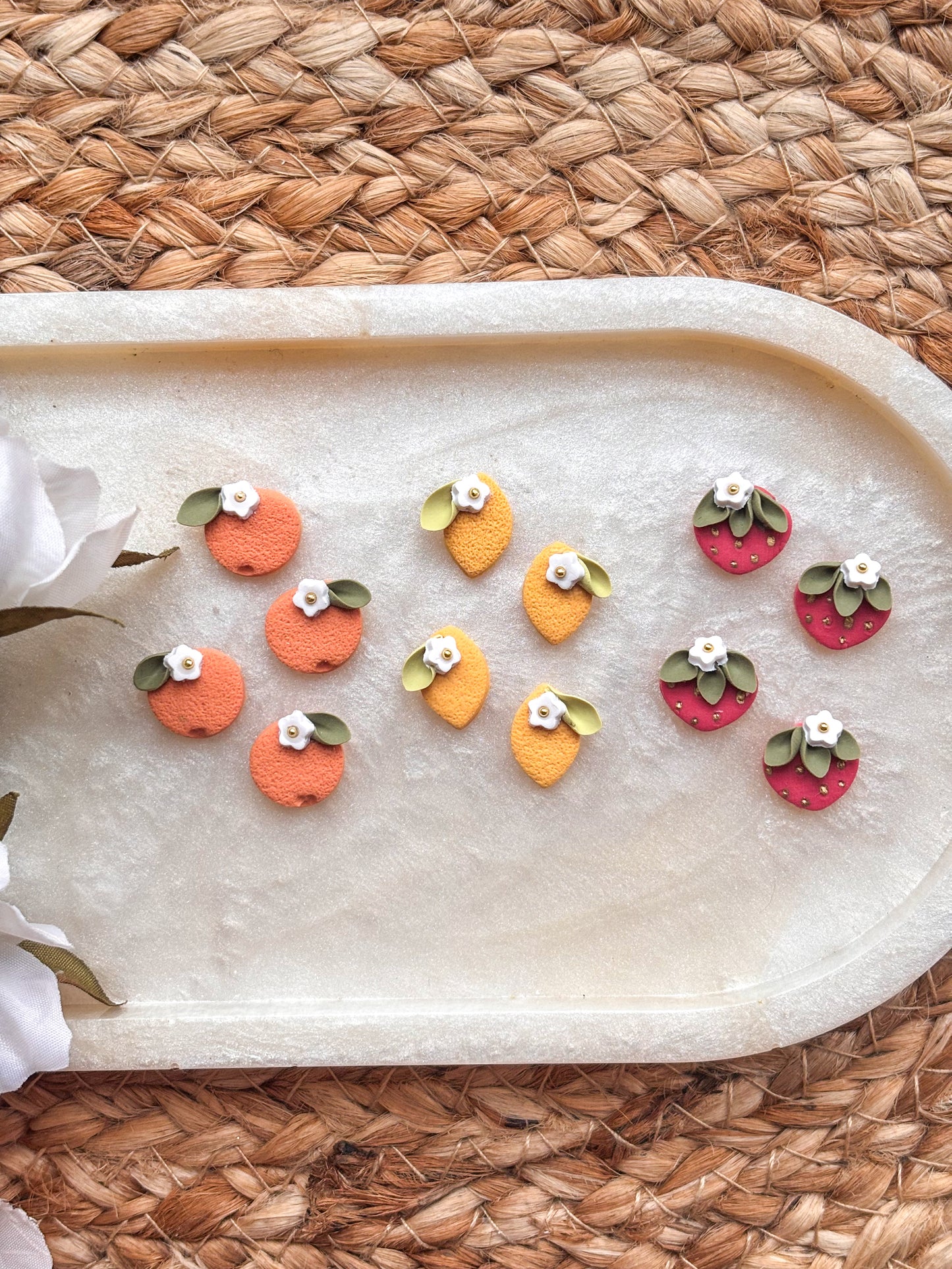 Fruit Studs