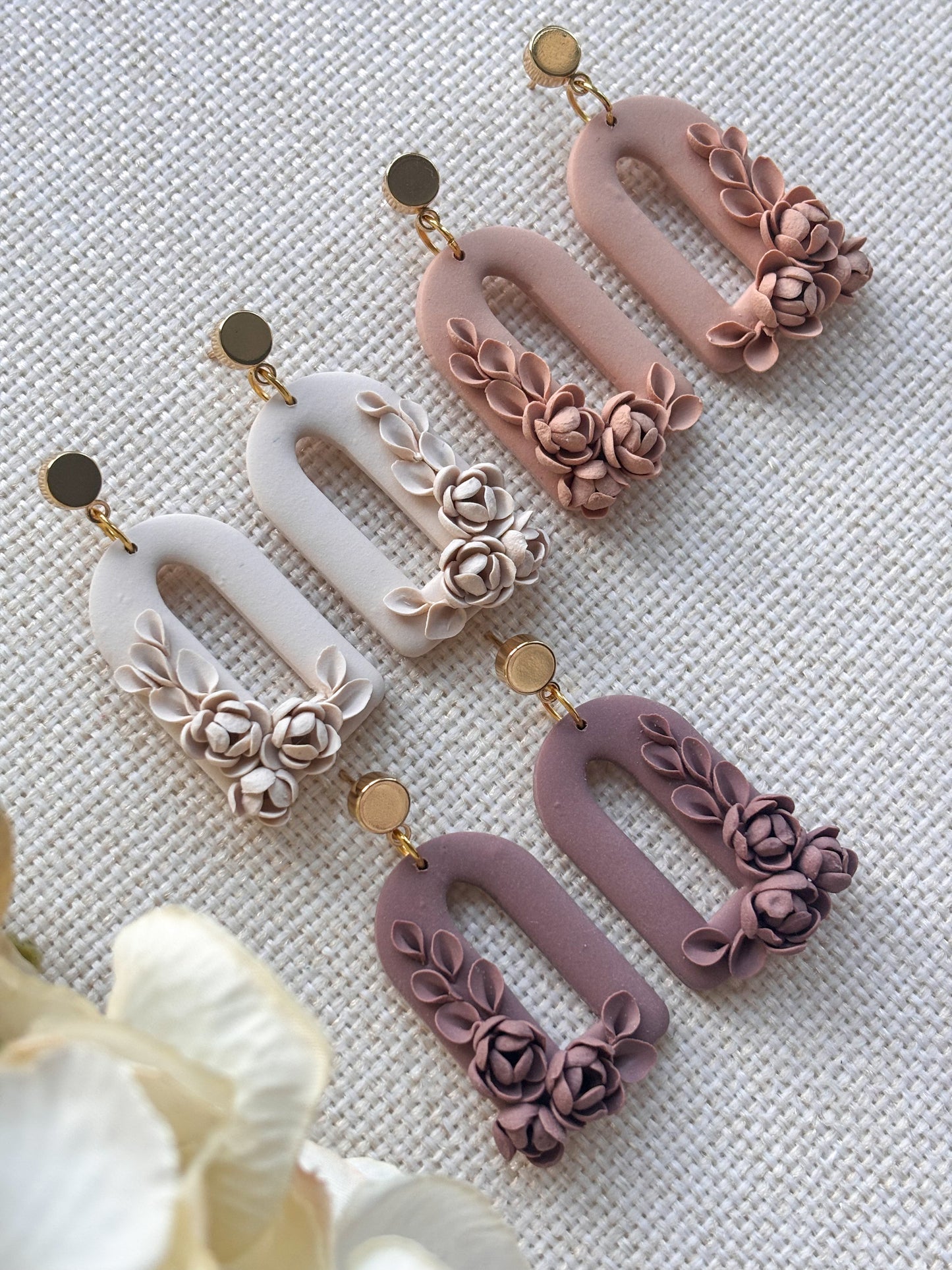 Floral Arches