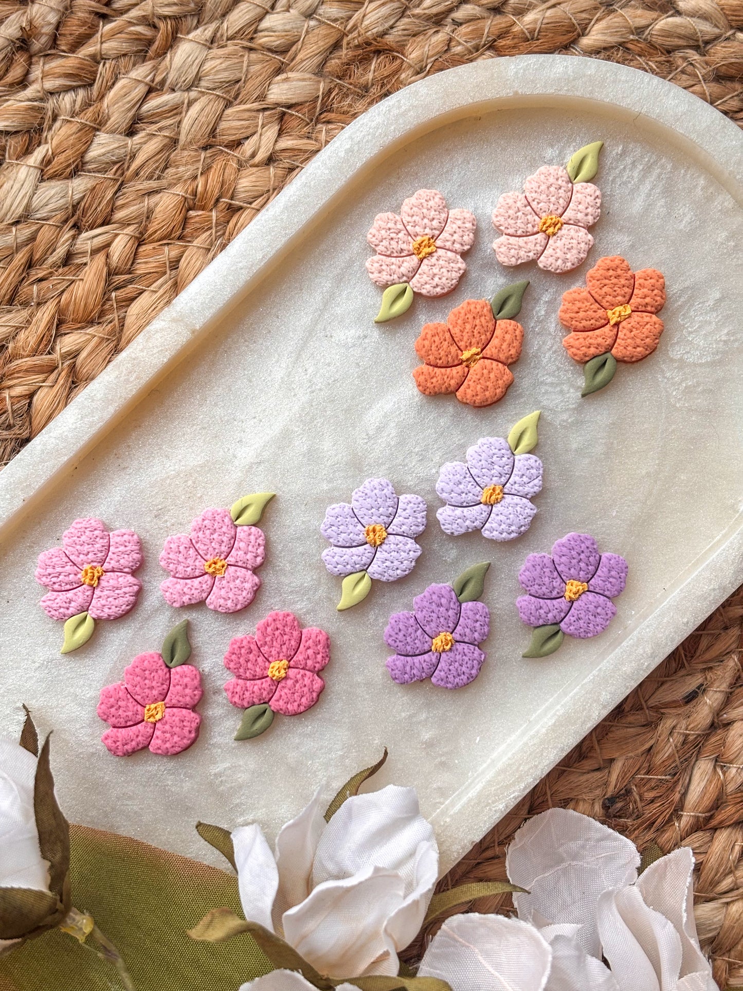 Floral Sud Set