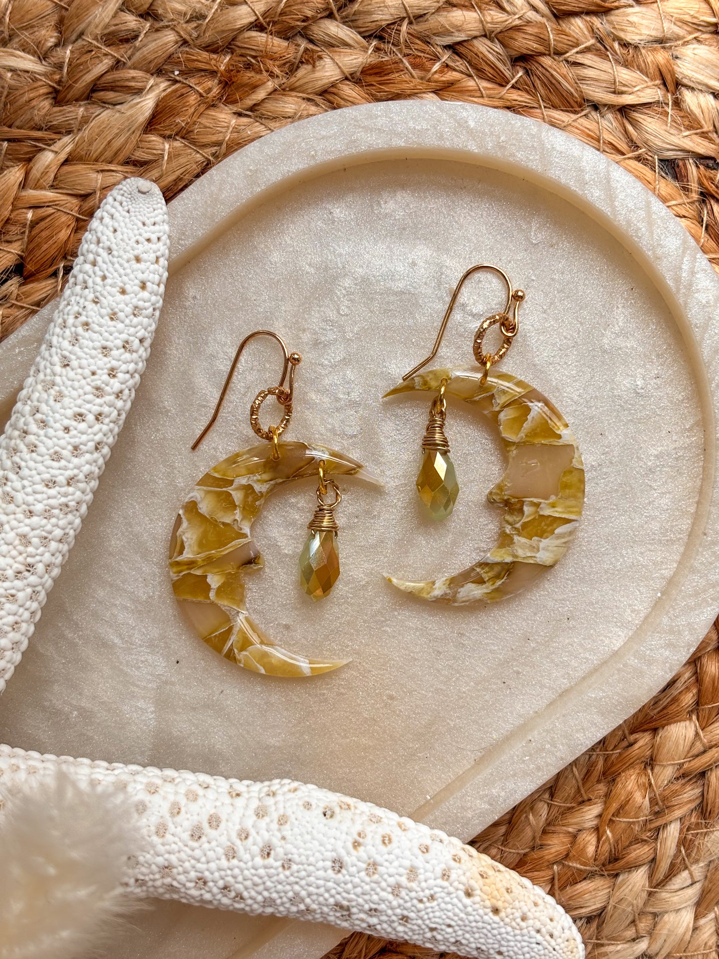 Mermaid Moons