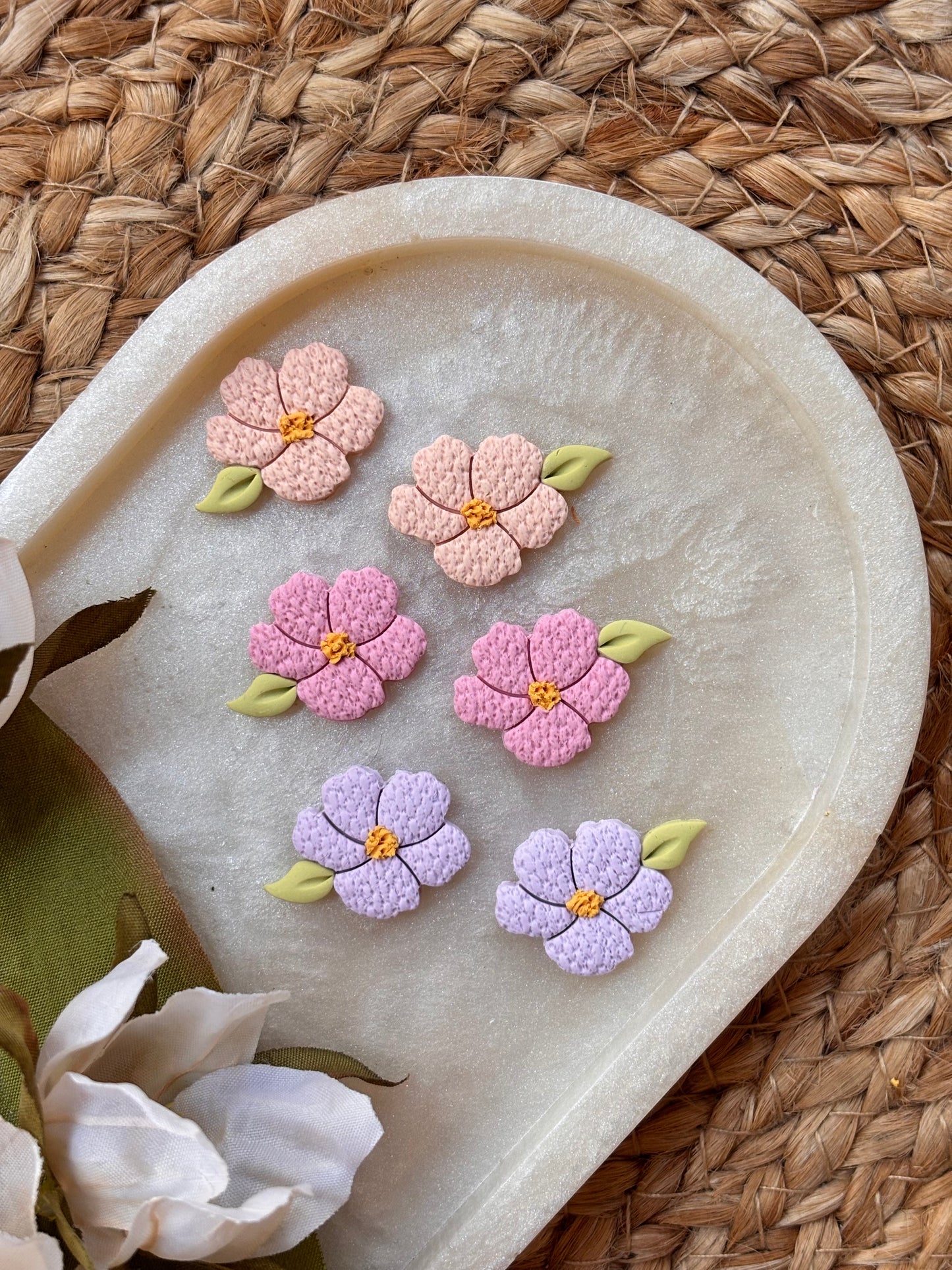Floral Sud Set