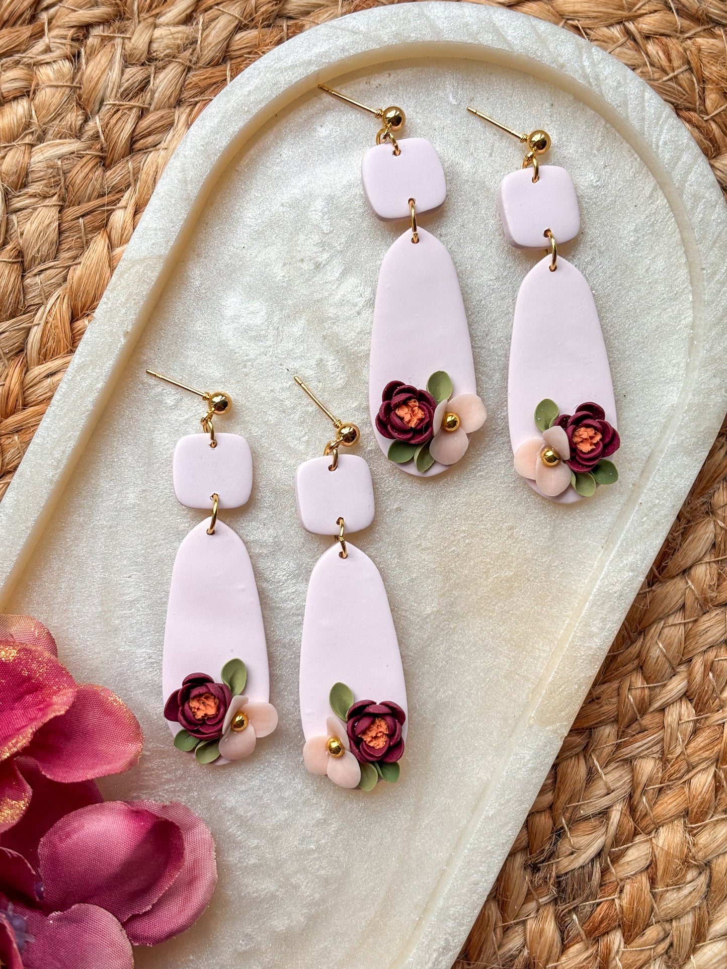 Simply Sweet Dangles