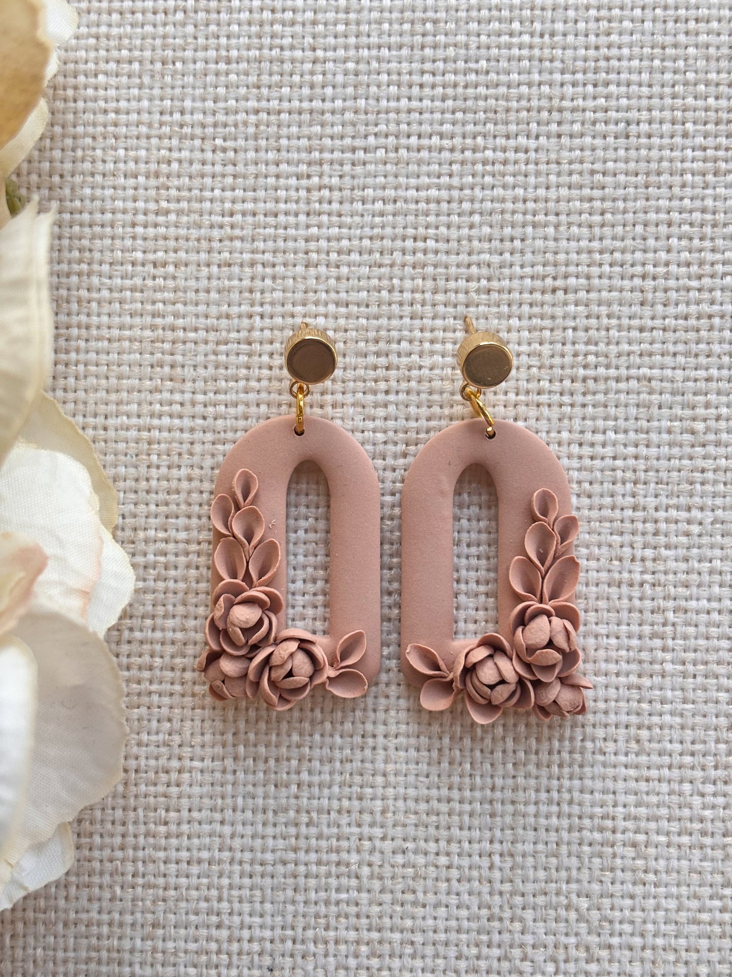 Floral Arches