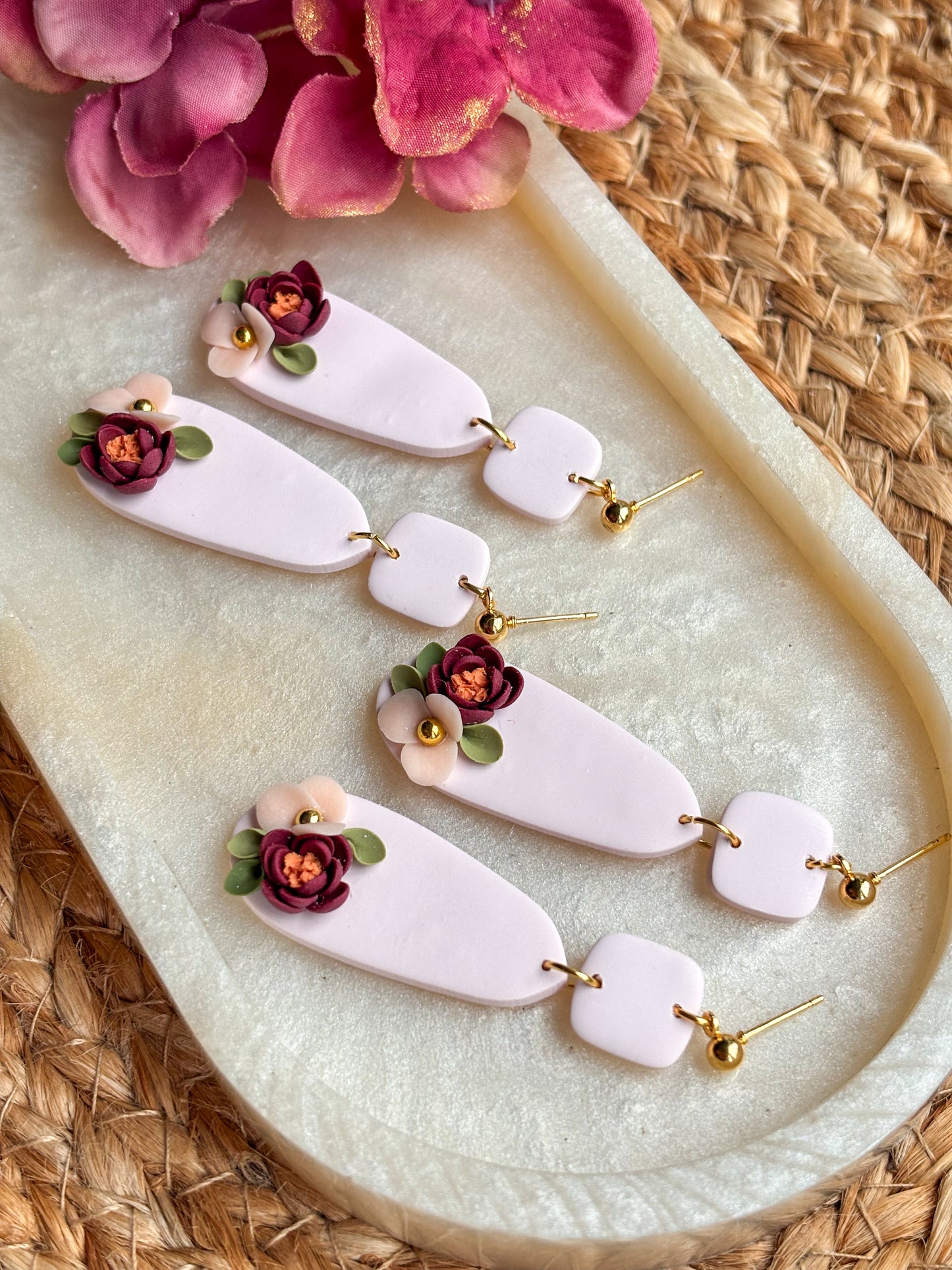 Simply Sweet Dangles