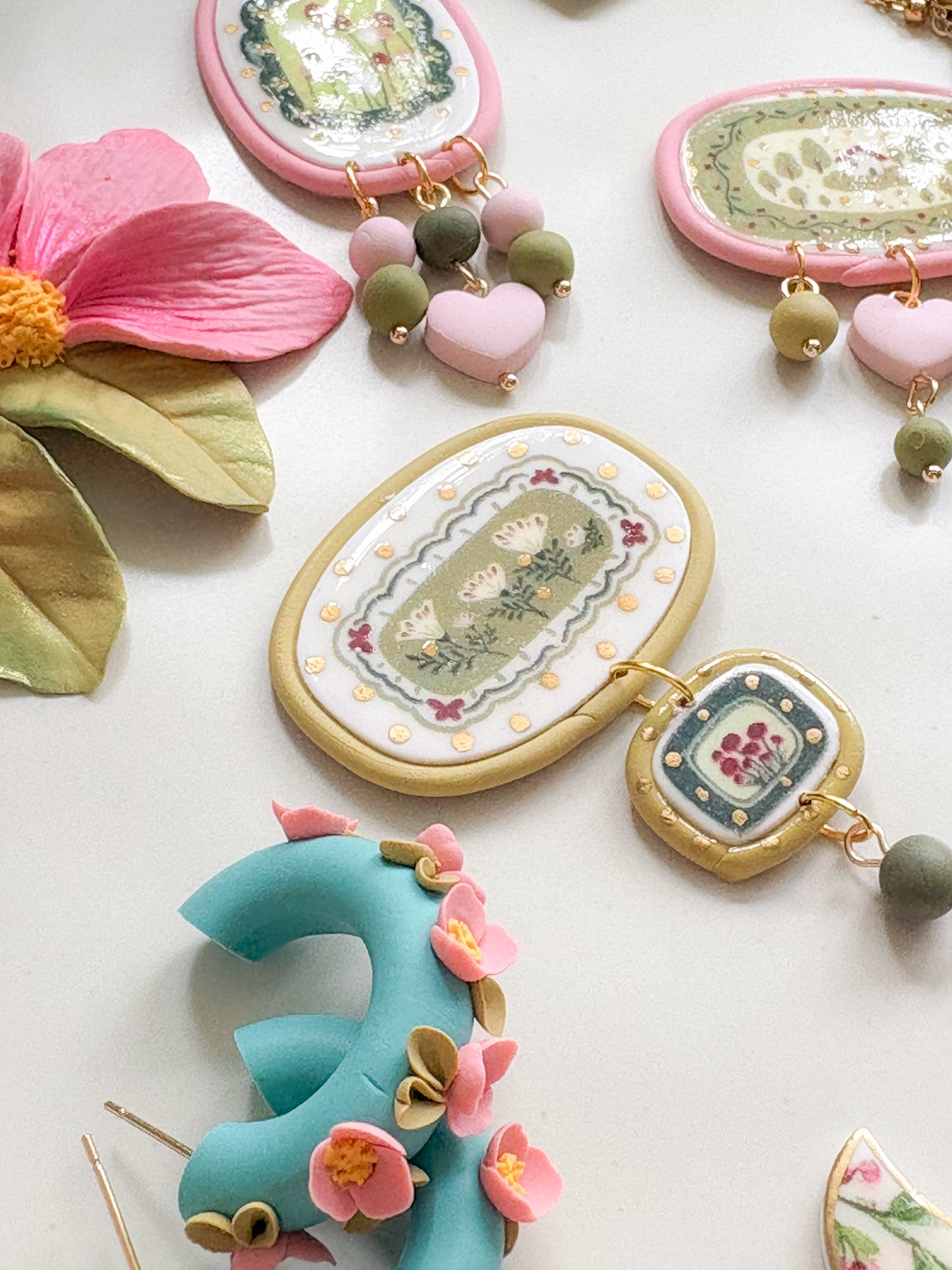 Fridge Magnets