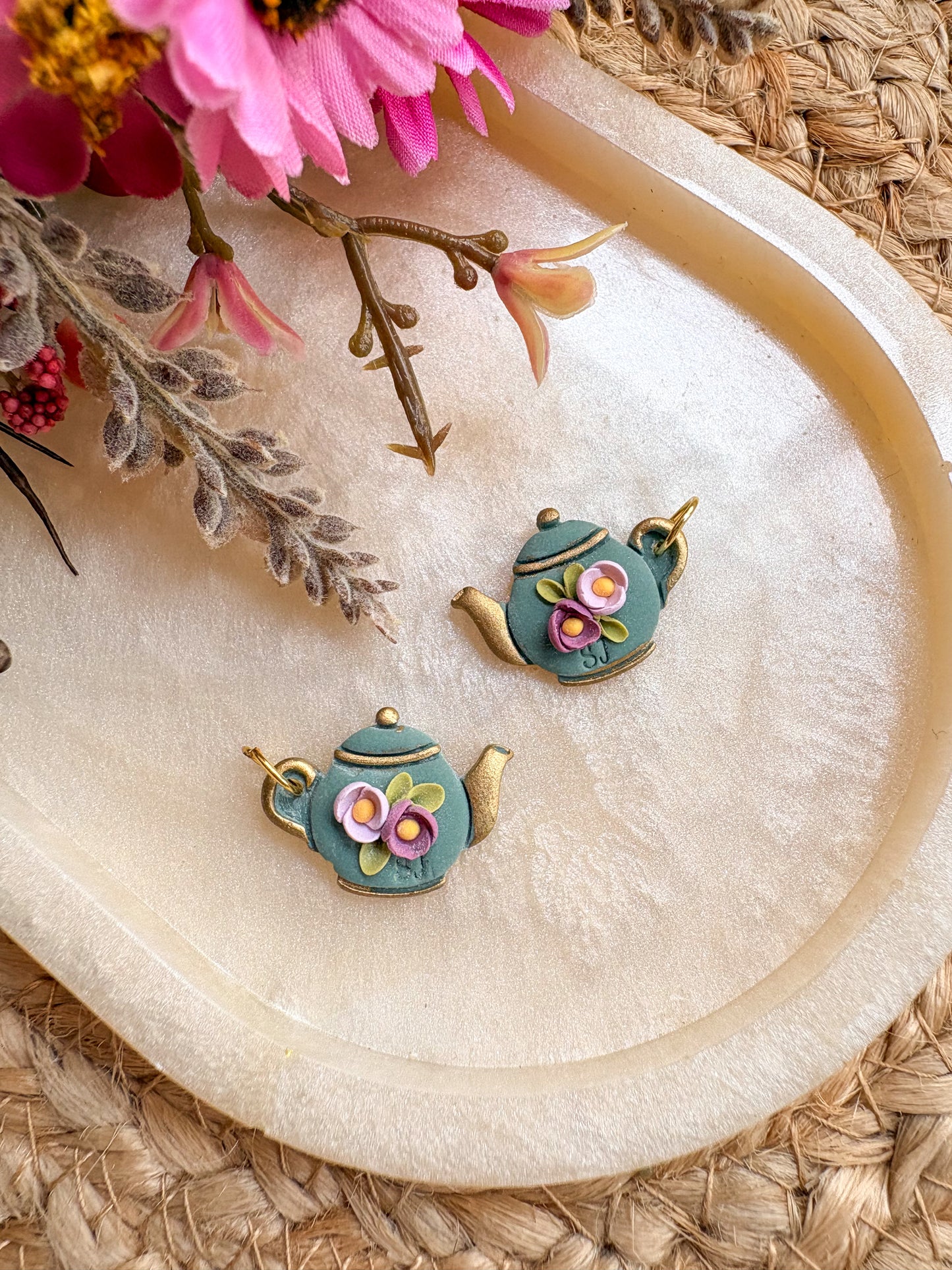 Fun Charms * sold as 1 piece