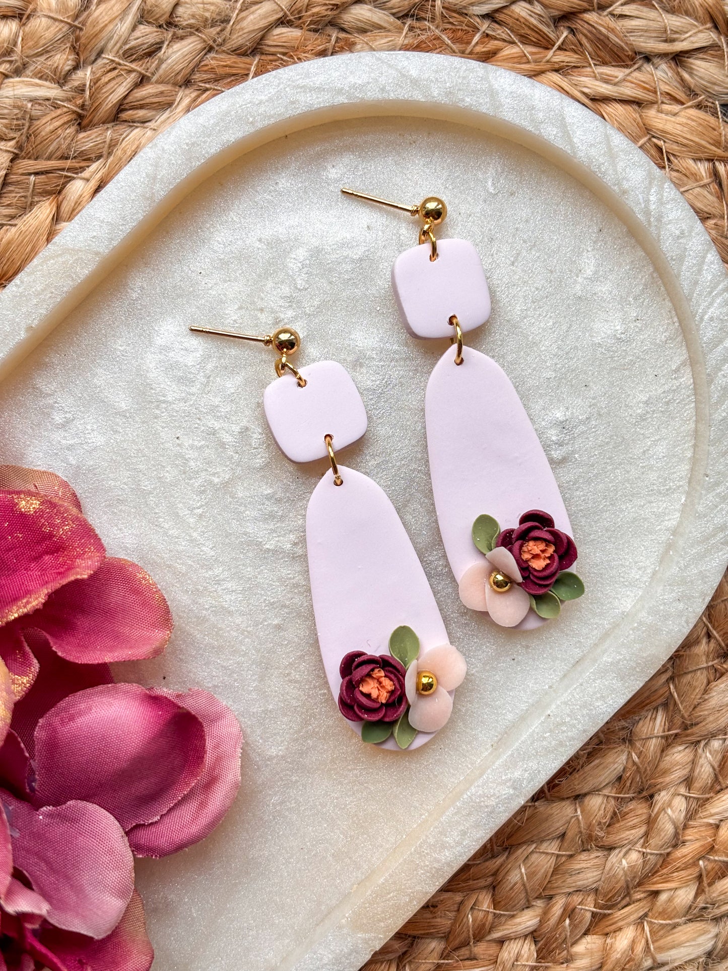Simply Sweet Dangles