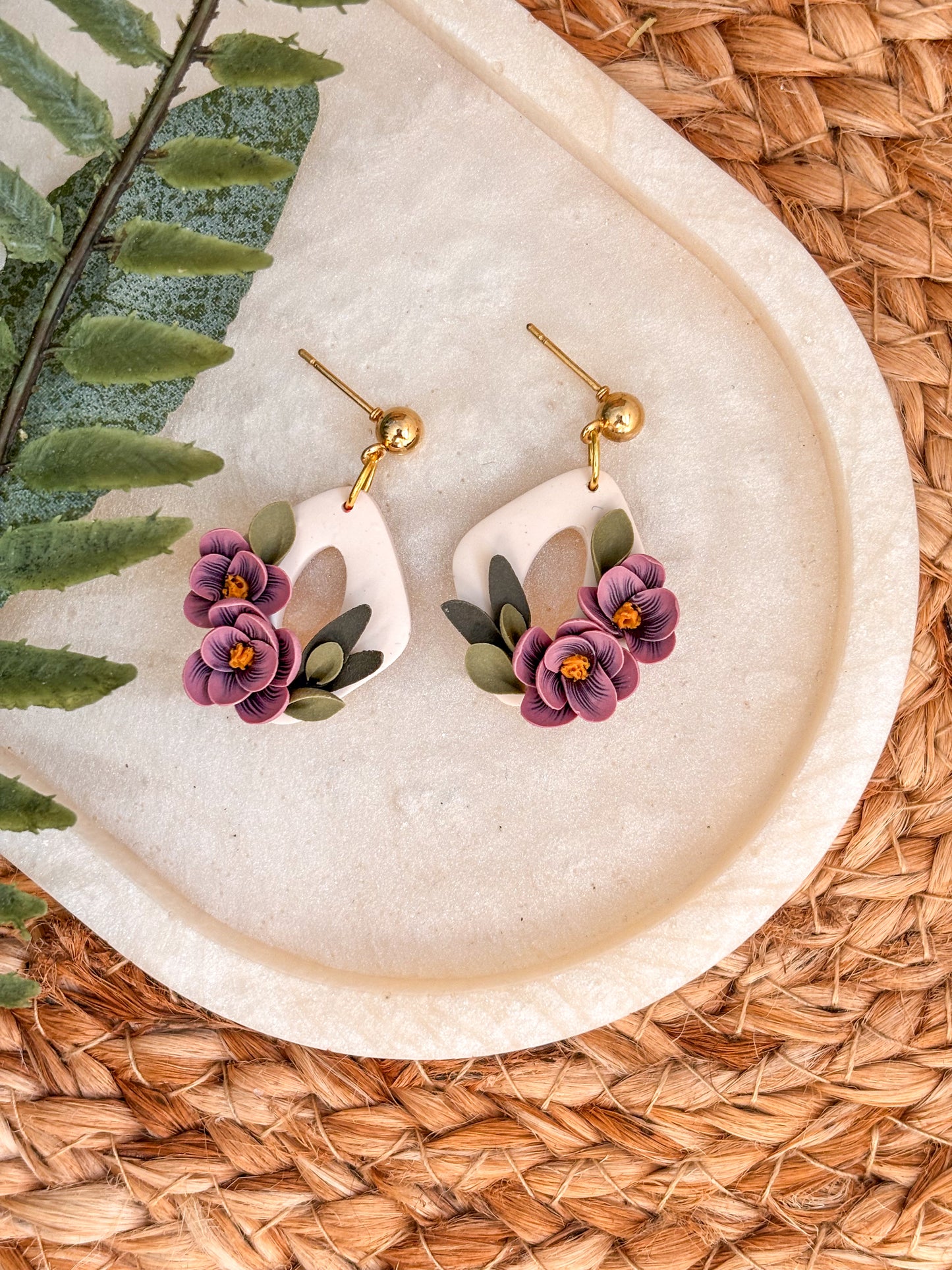 Floral Drops