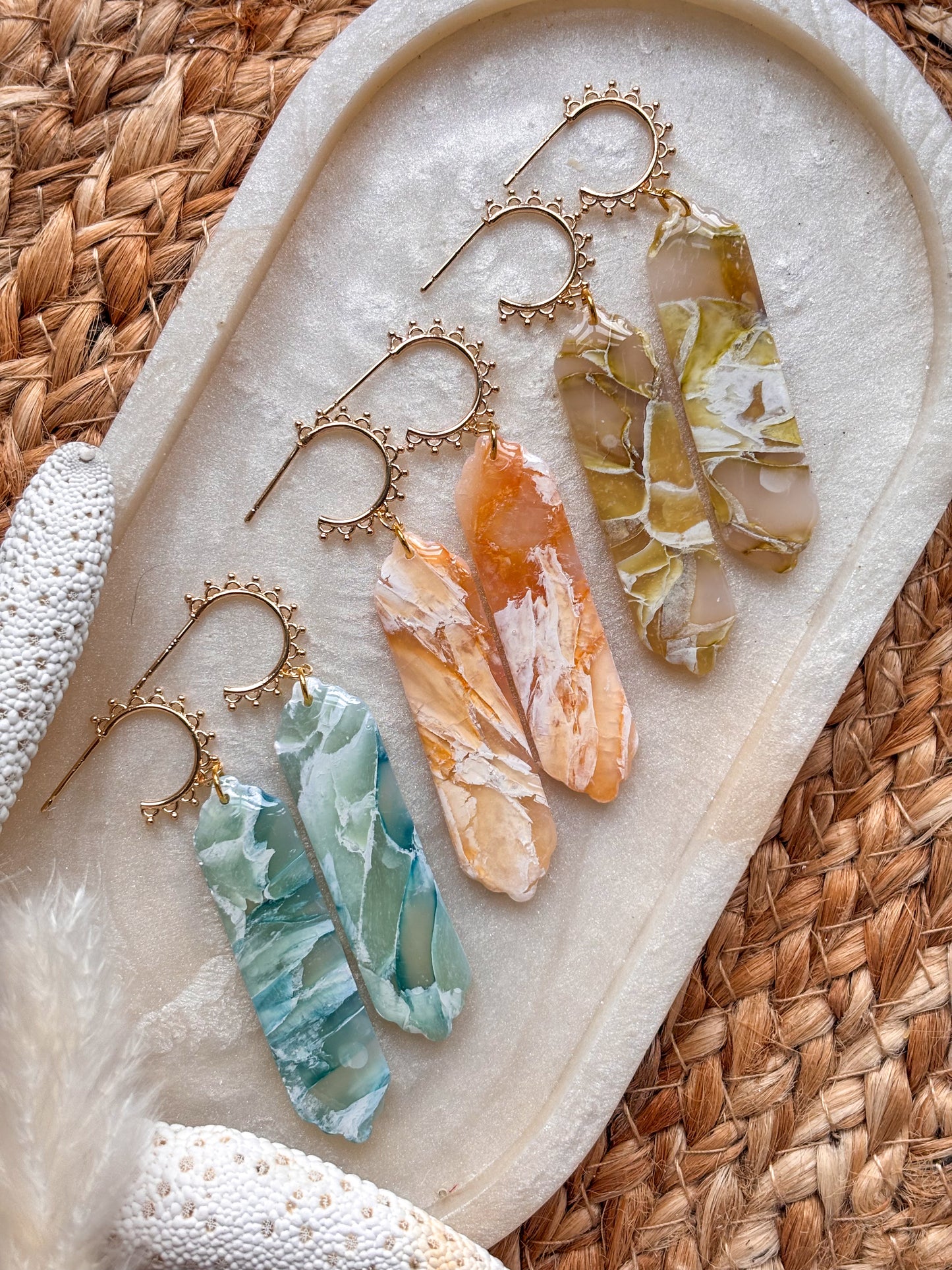 Seaside Drops