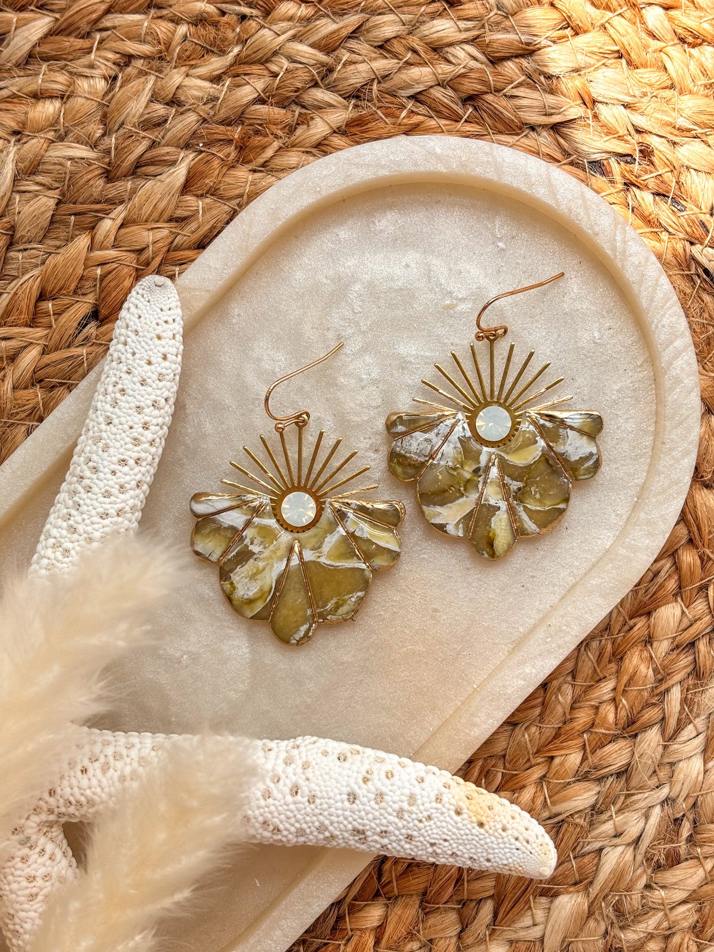 Mystical Sea anemone