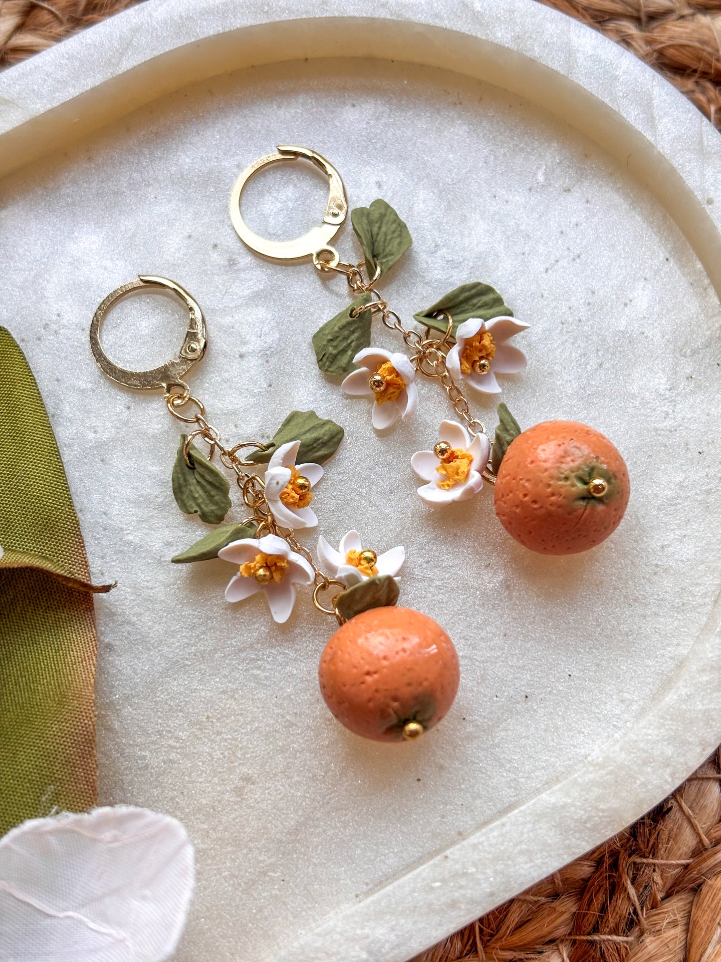 Juicy Fruit Dangles