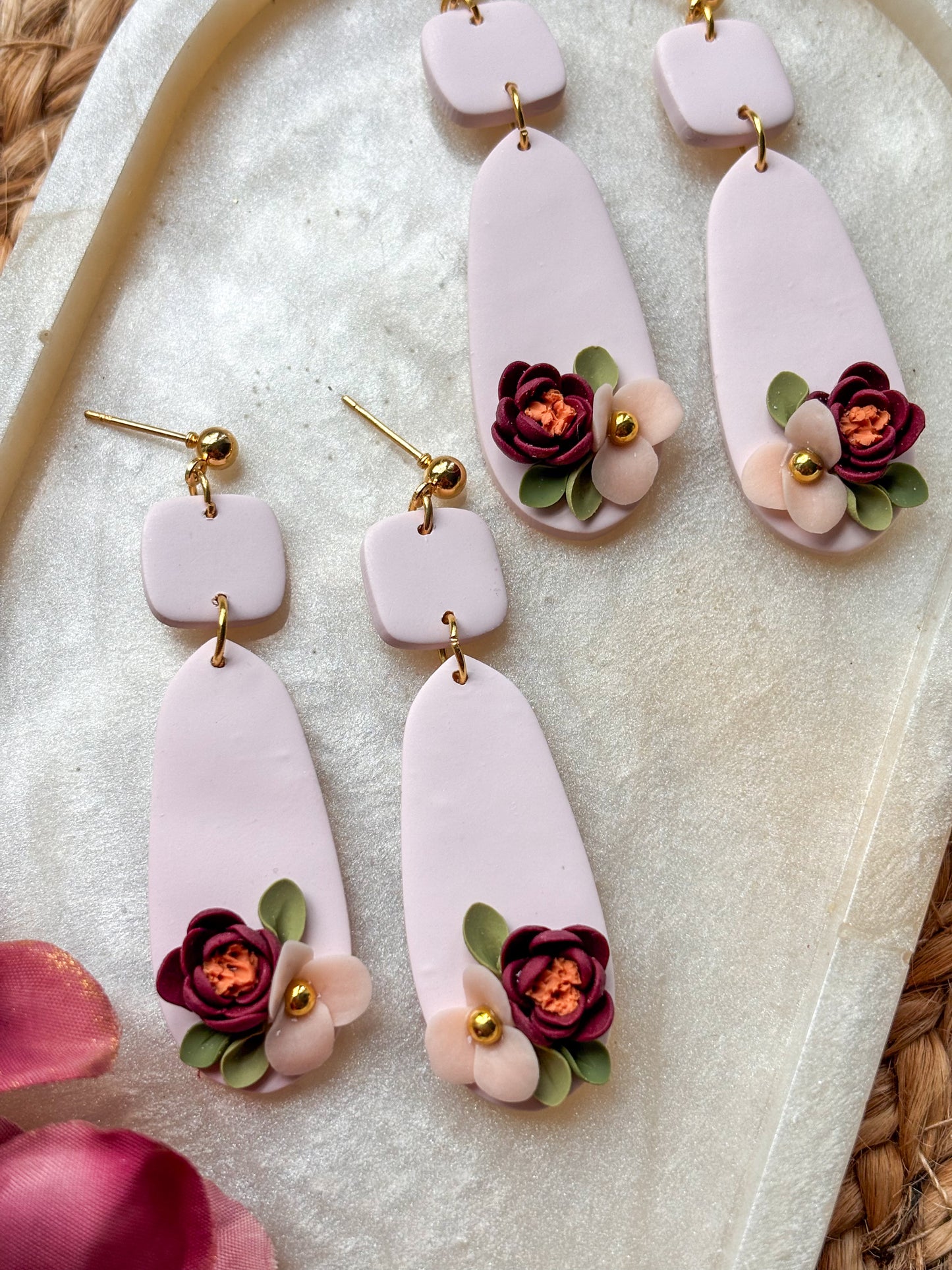 Simply Sweet Dangles
