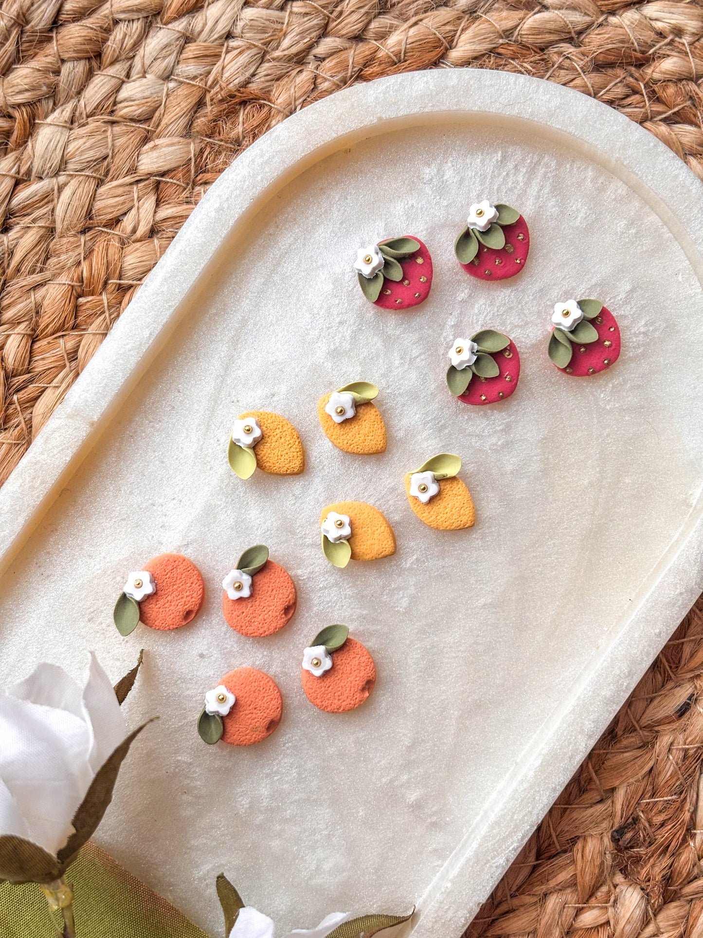 Fruit Studs