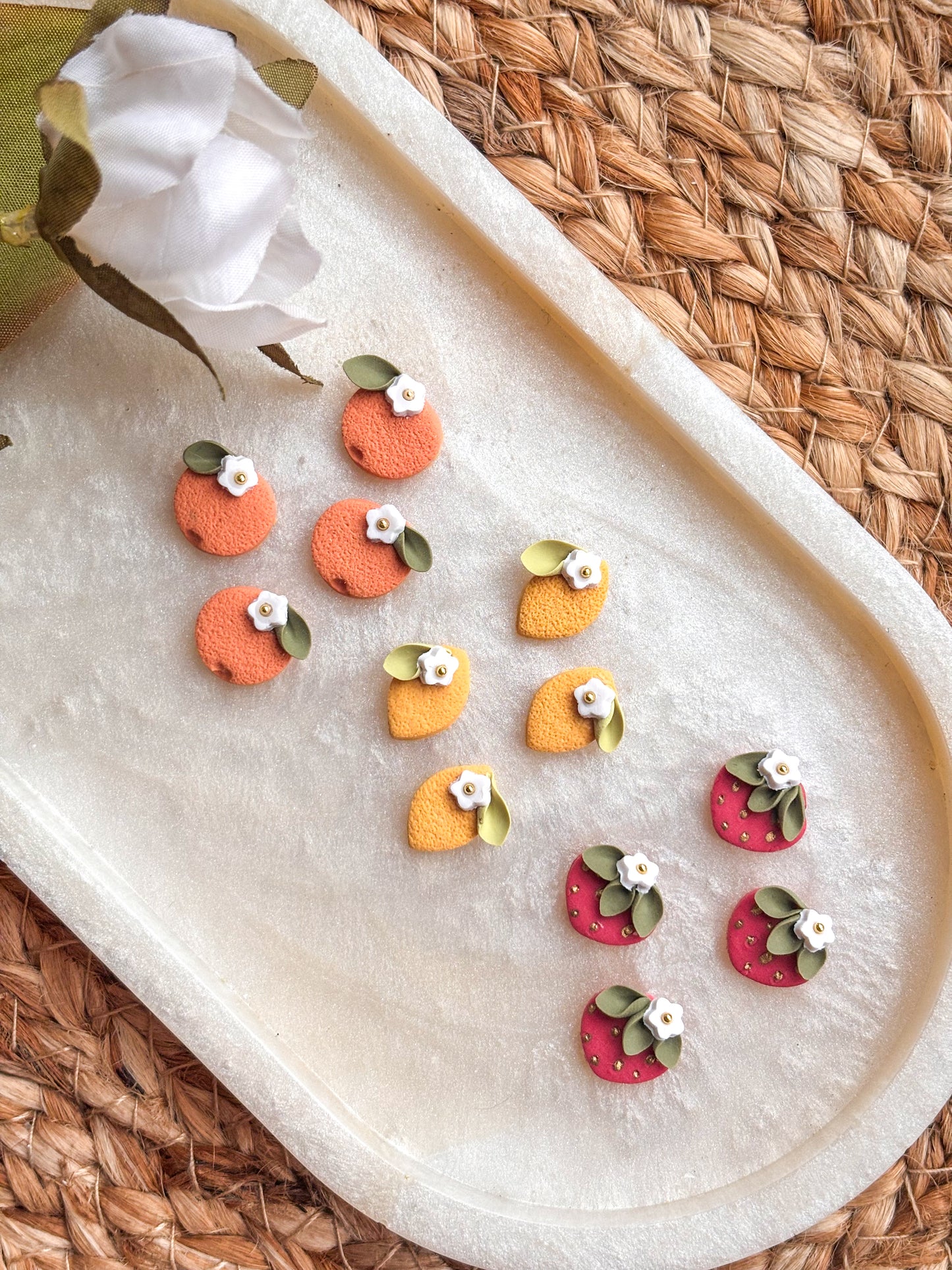 Fruit Studs