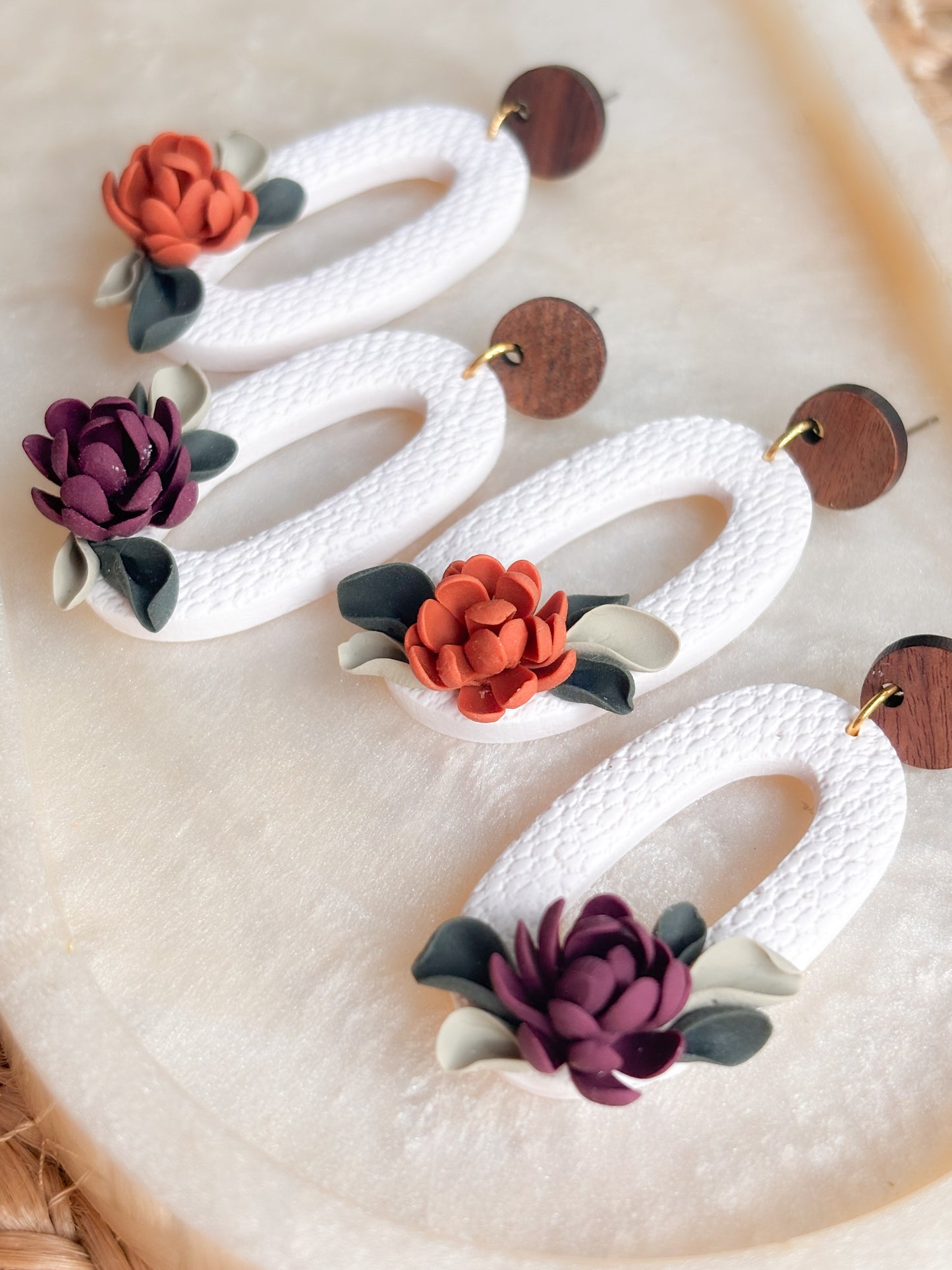 Chrysanthemum Wreaths