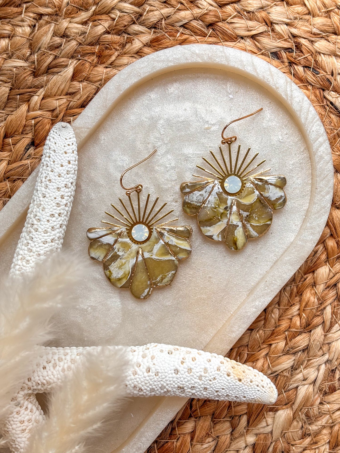 Mystical Sea anemone