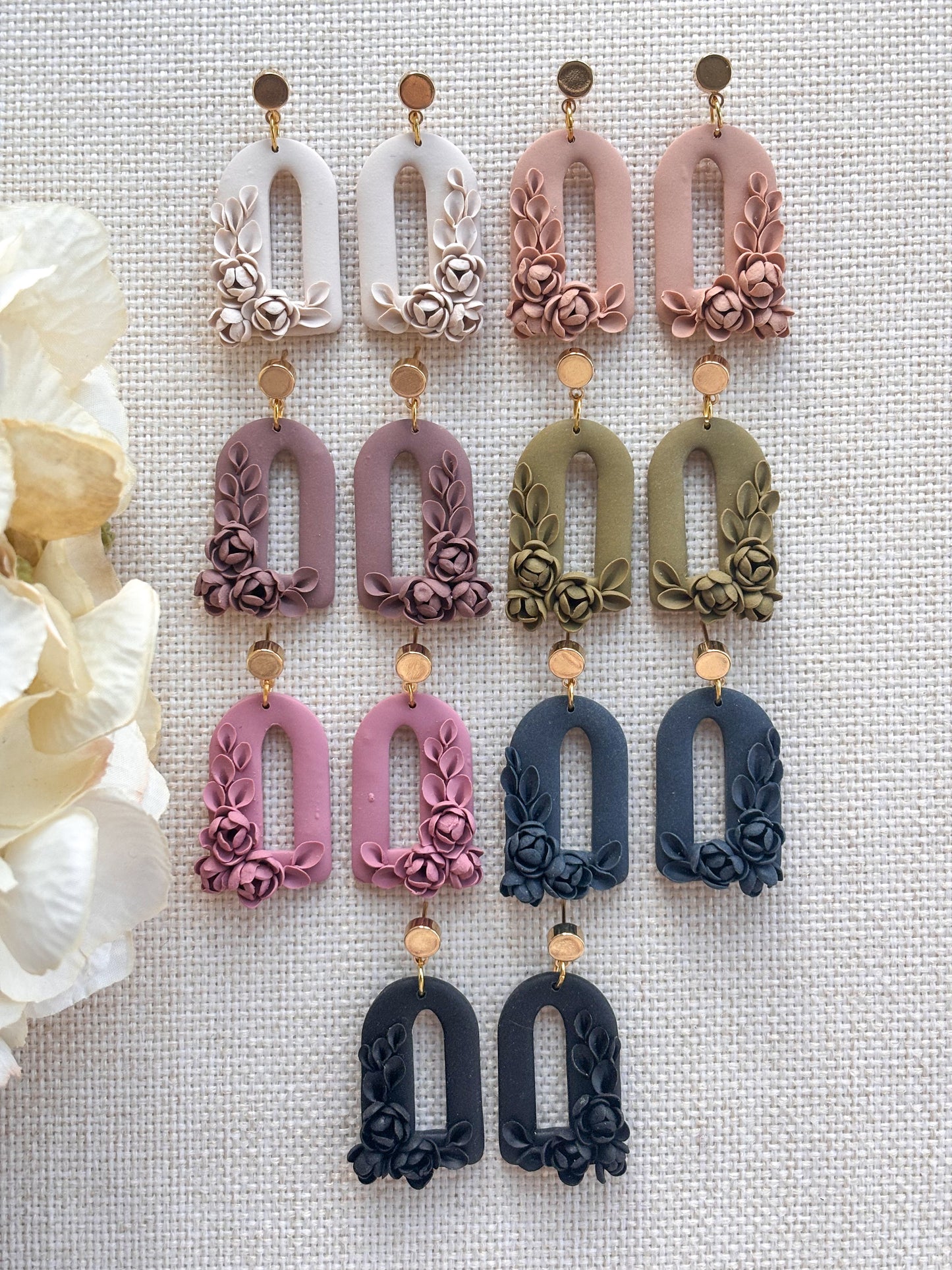 Floral Arches