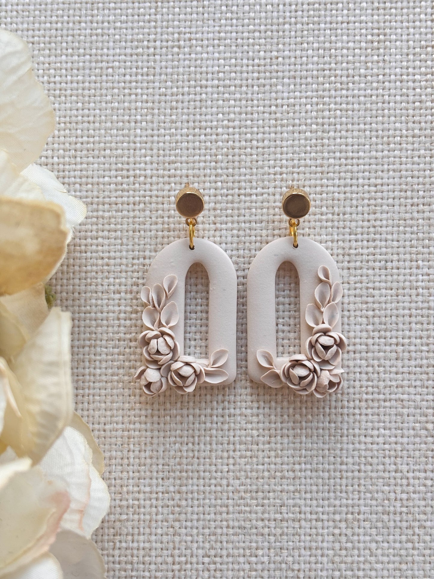 Floral Arches