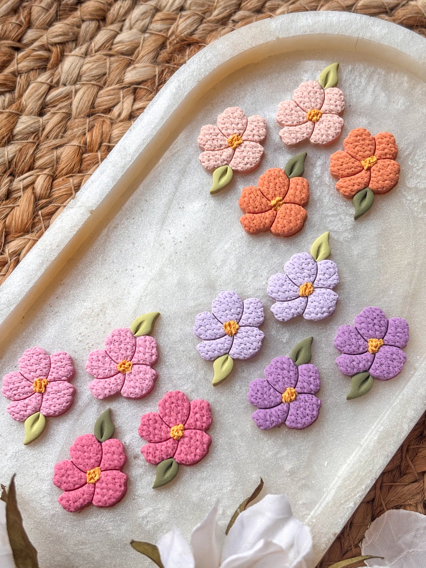 Floral Sud Set