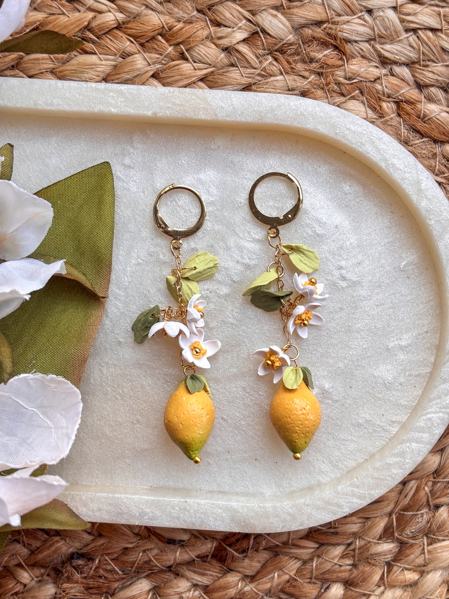 Juicy Fruit Dangles