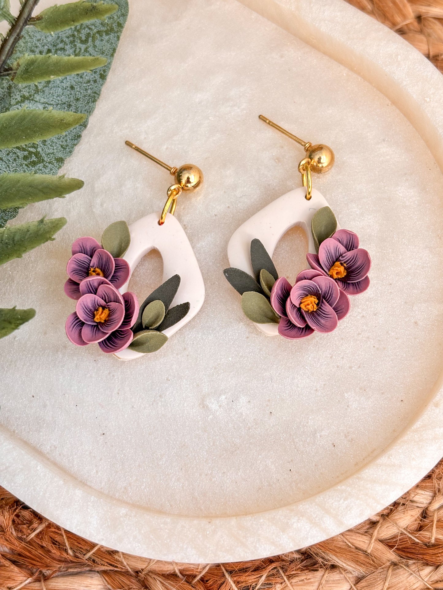 Floral Drops