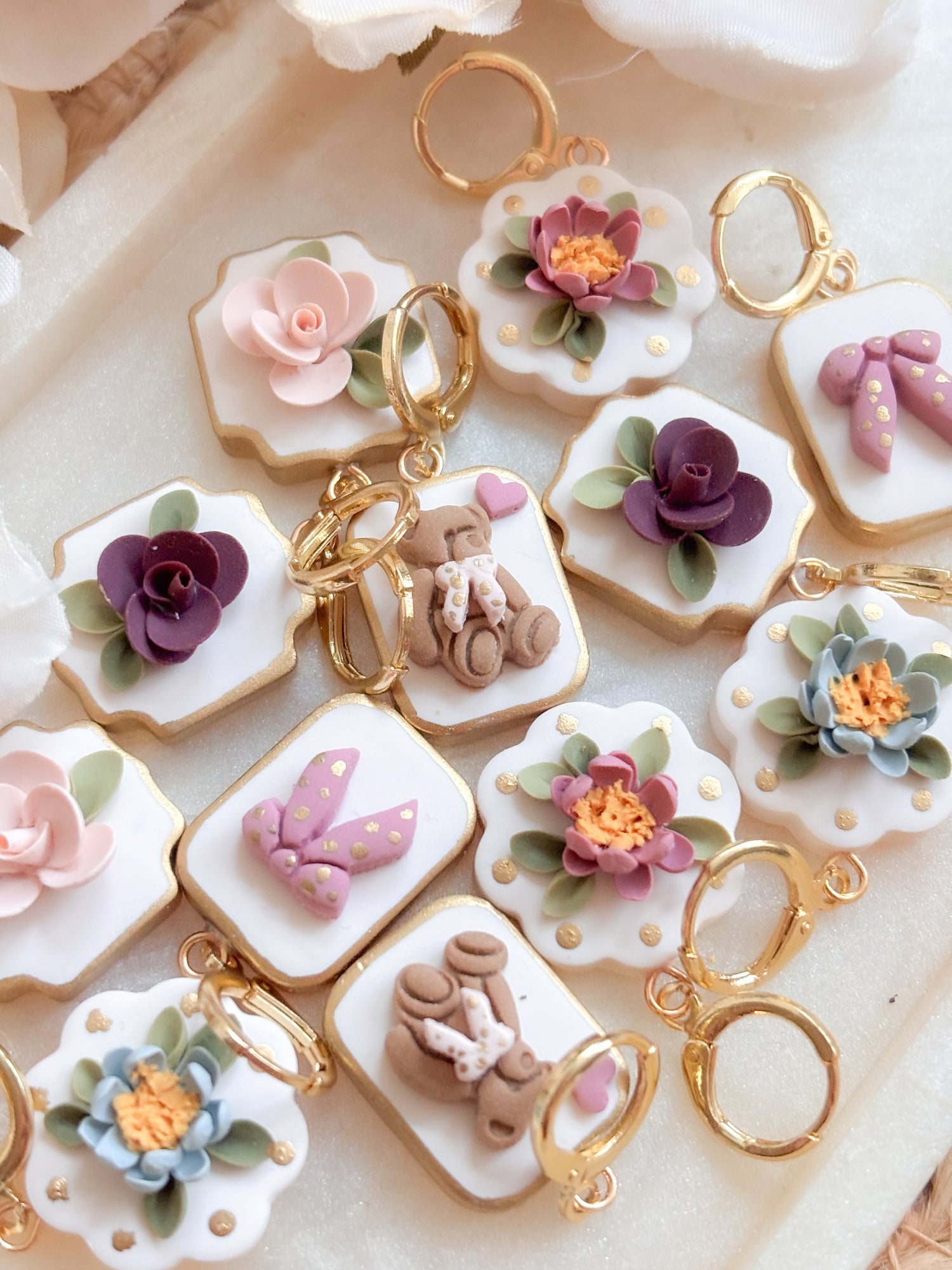 Soft and Romantic Collection