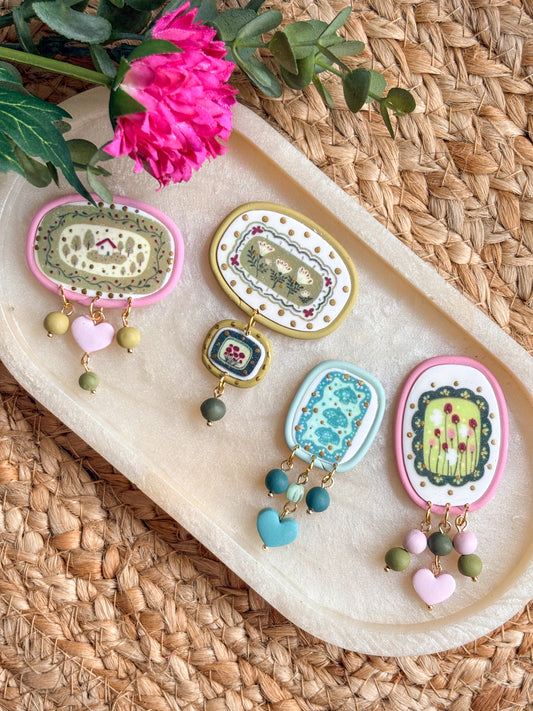 Fridge Magnets