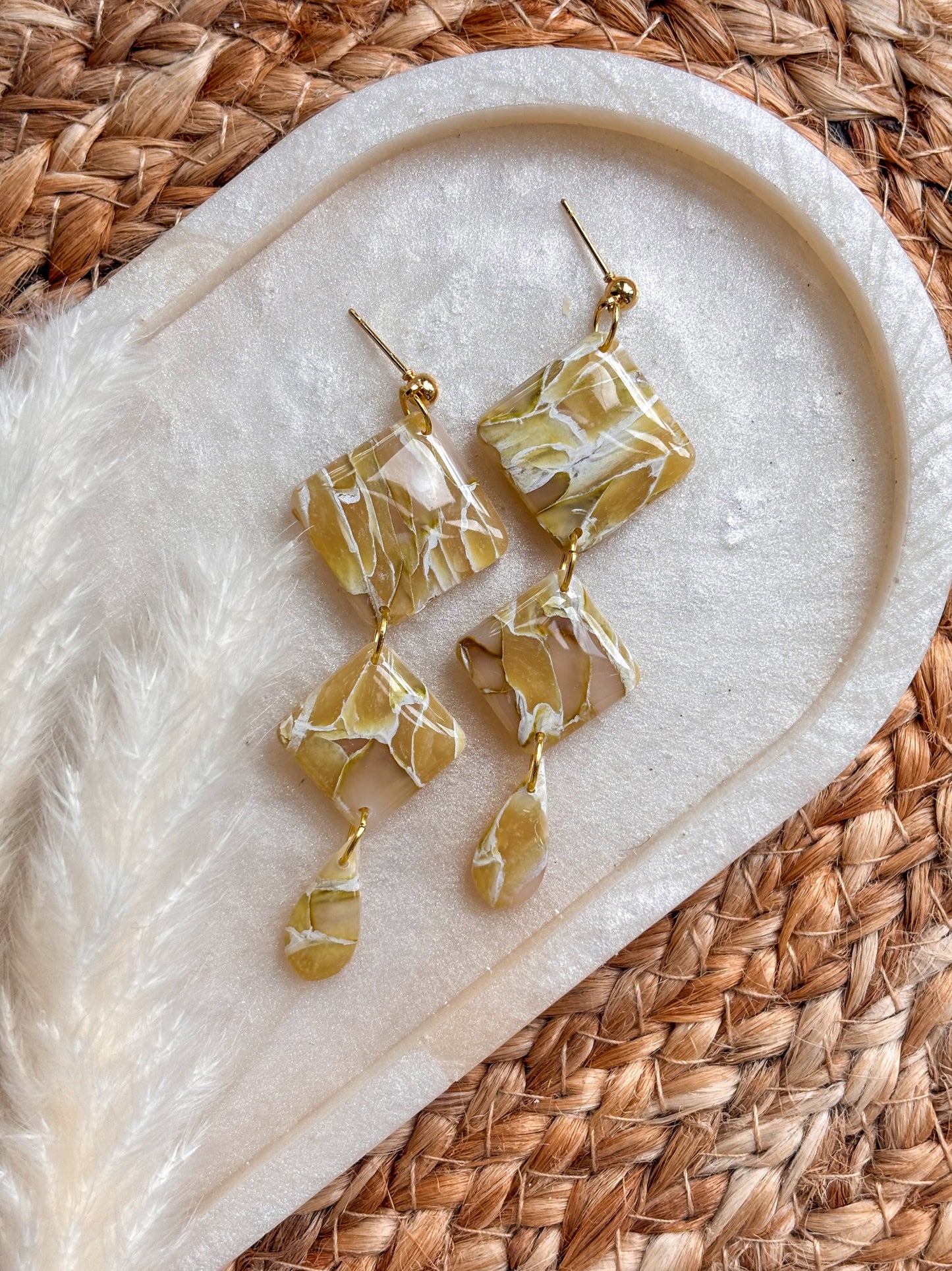 Seaside Diamonds