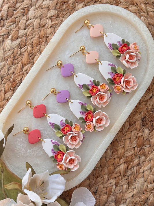 Fabulous Florals