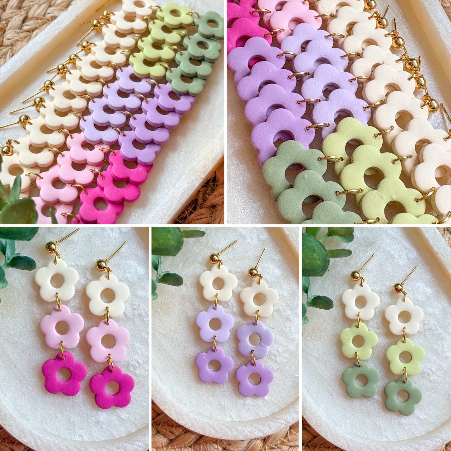 Cute Daisy Chains