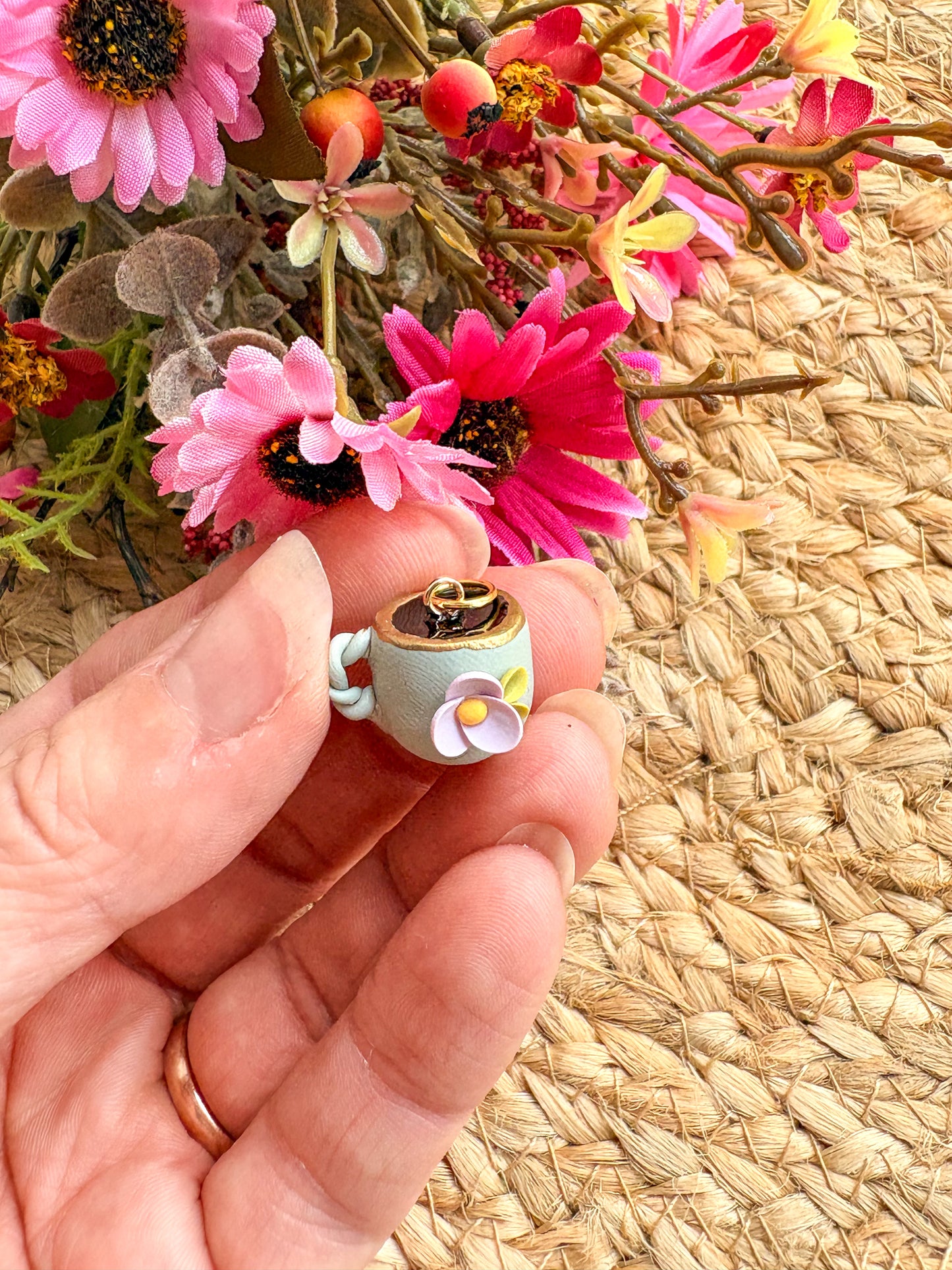 Fun Charms * sold as 1 piece
