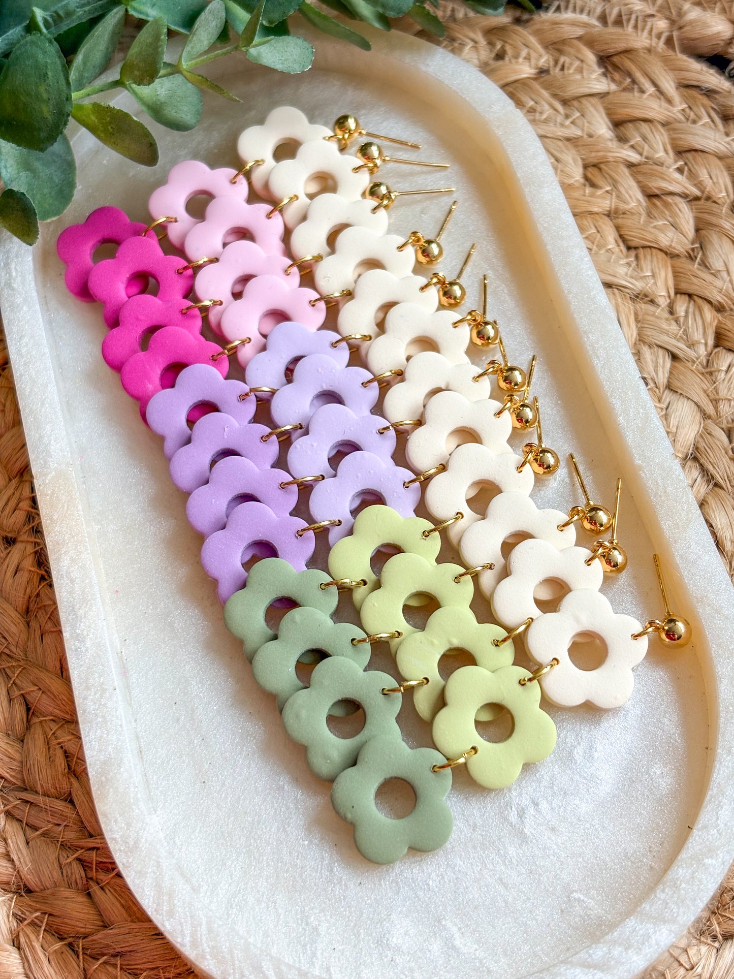 Cute Daisy Chains