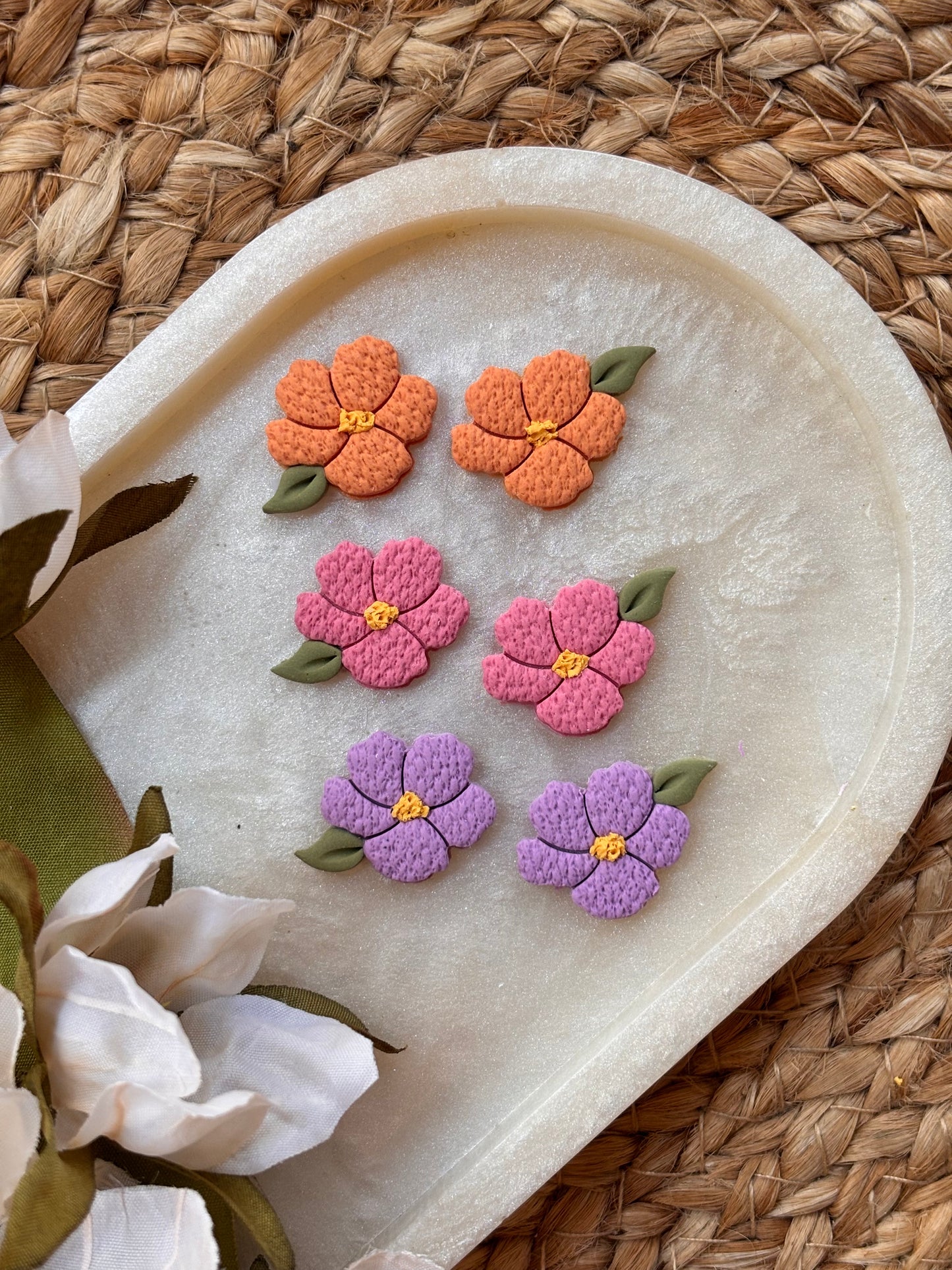 Floral Sud Set