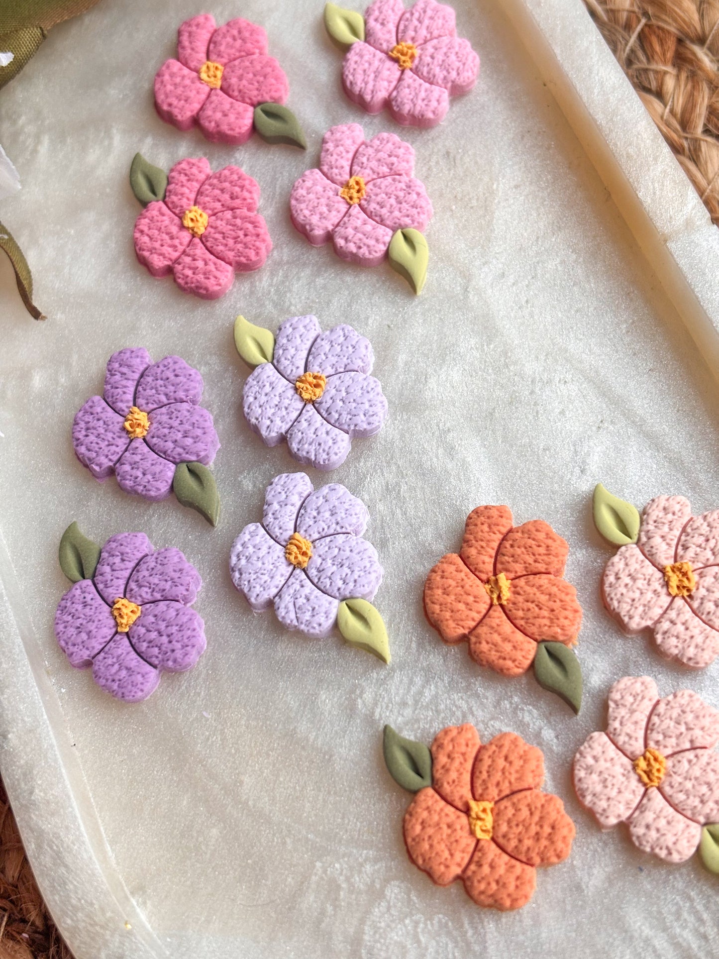 Floral Sud Set