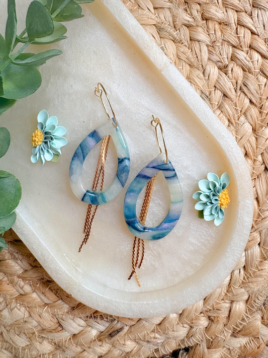 ‘Beside the Sea’ hoops