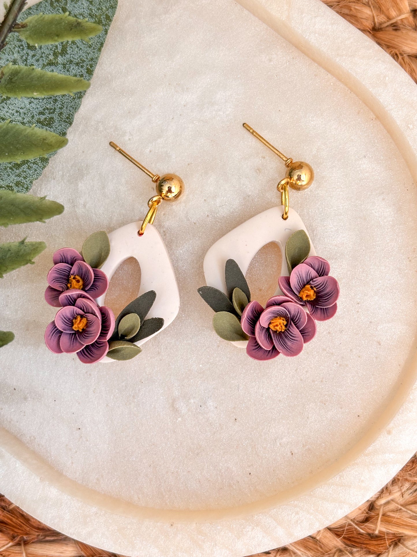 Floral Drops