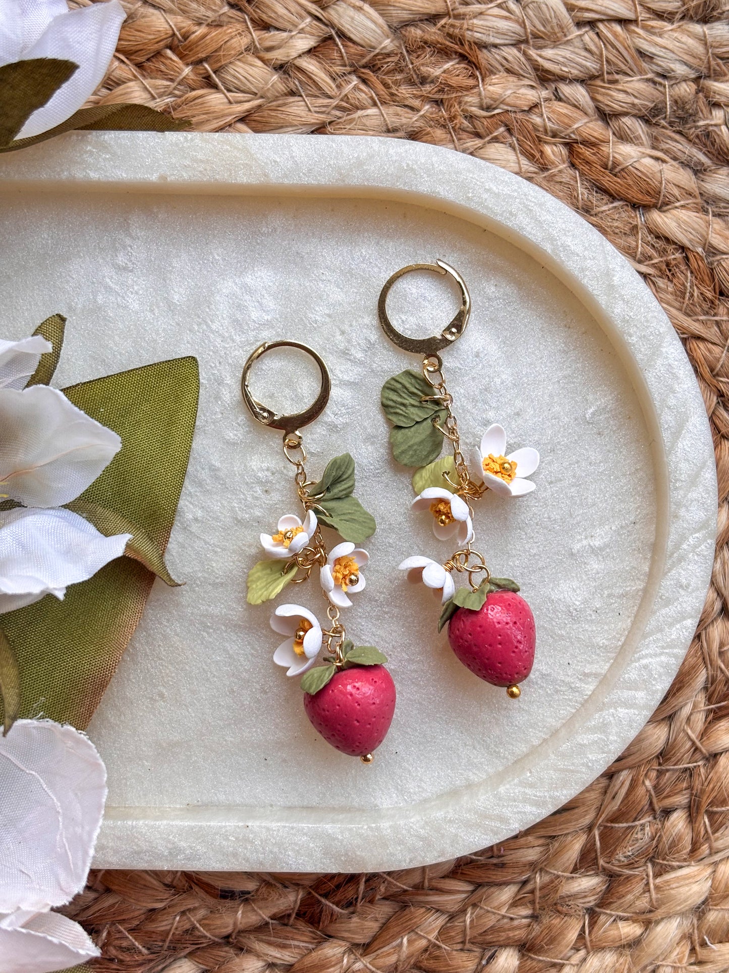 Juicy Fruit Dangles
