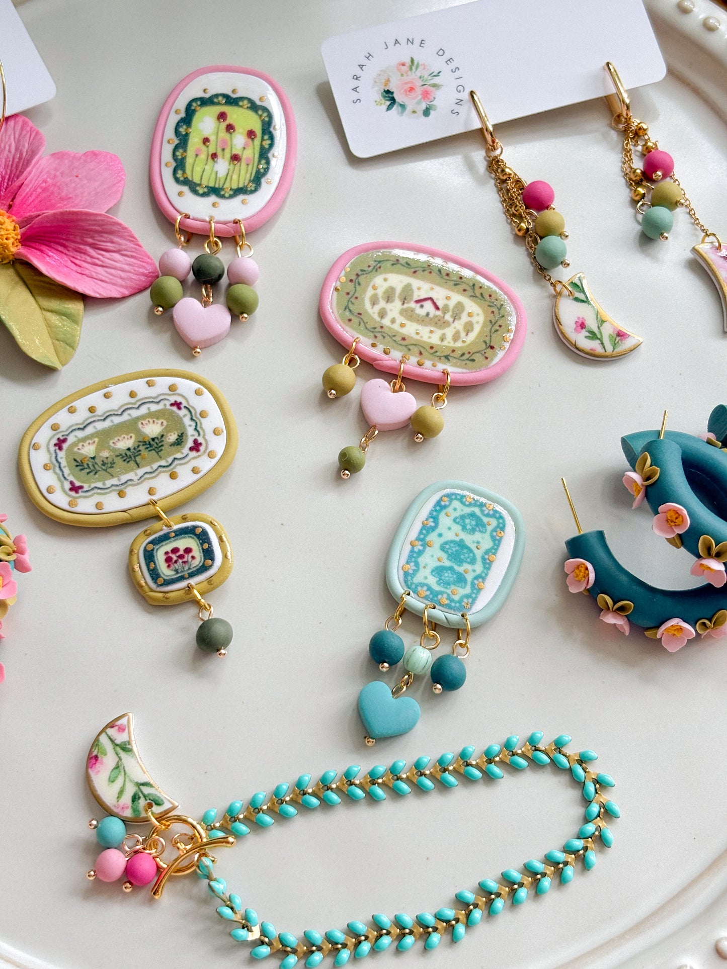 Fridge Magnets