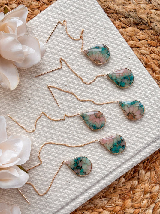 Stained Glass Threaders