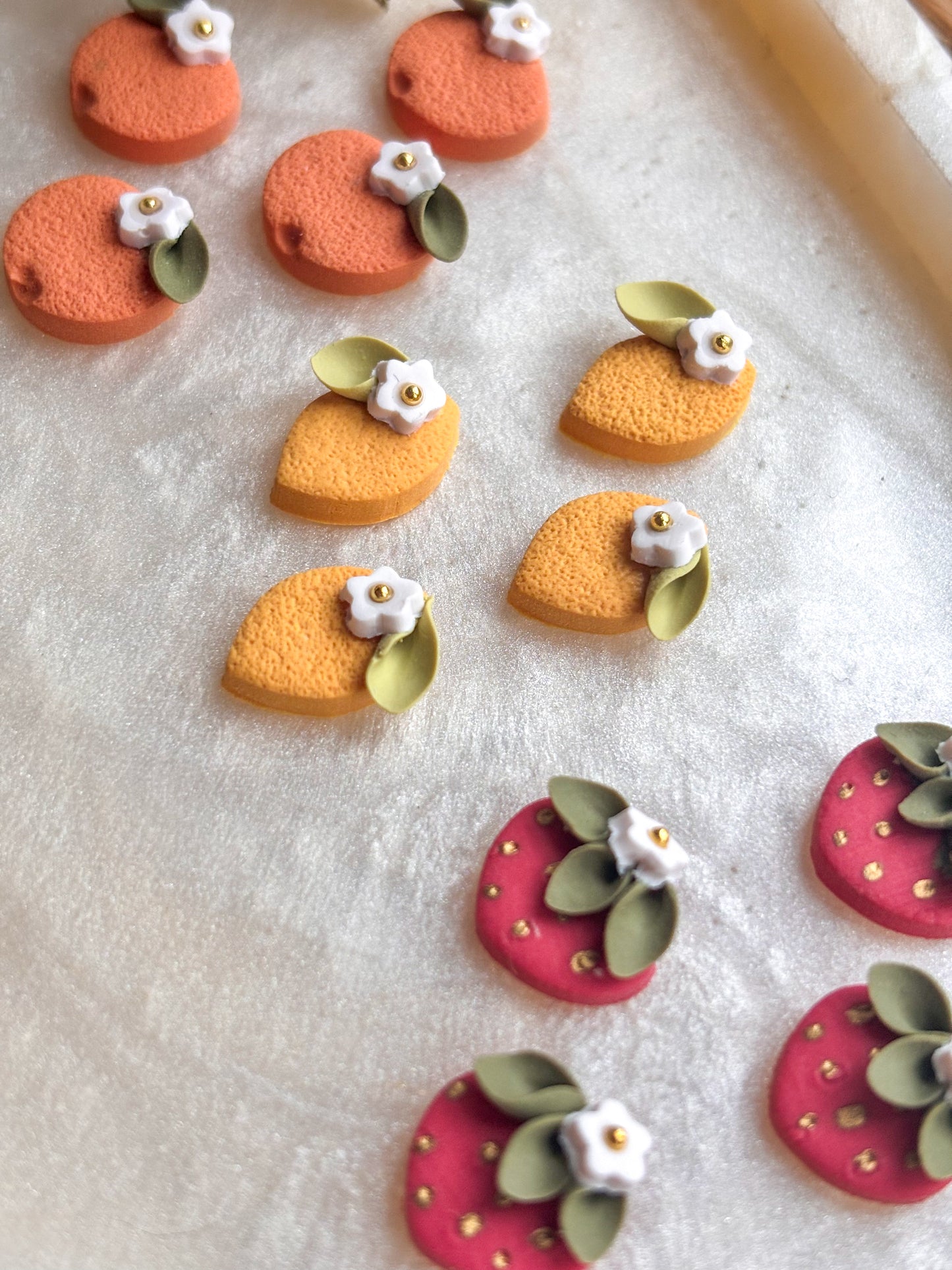 Fruit Studs