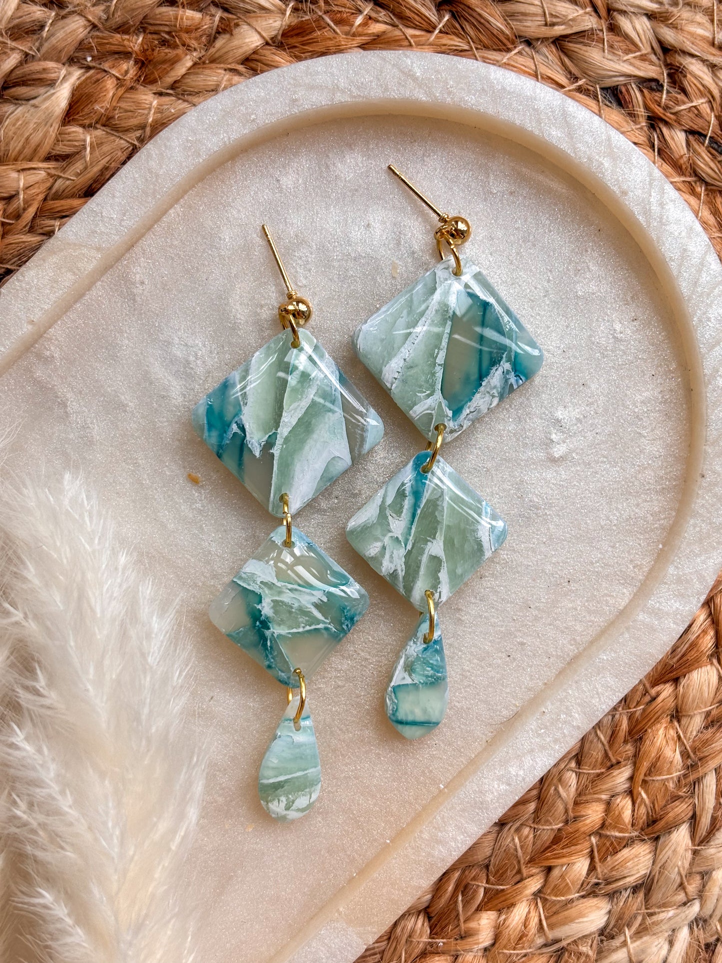 Seaside Diamonds