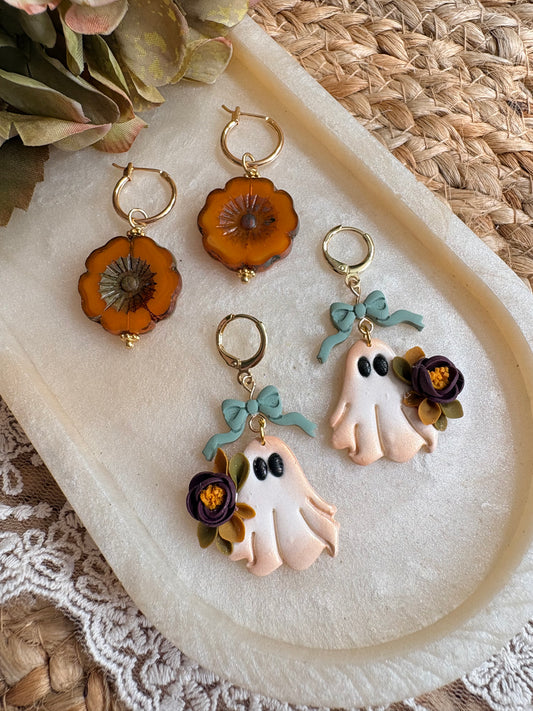 Autumn ghosties