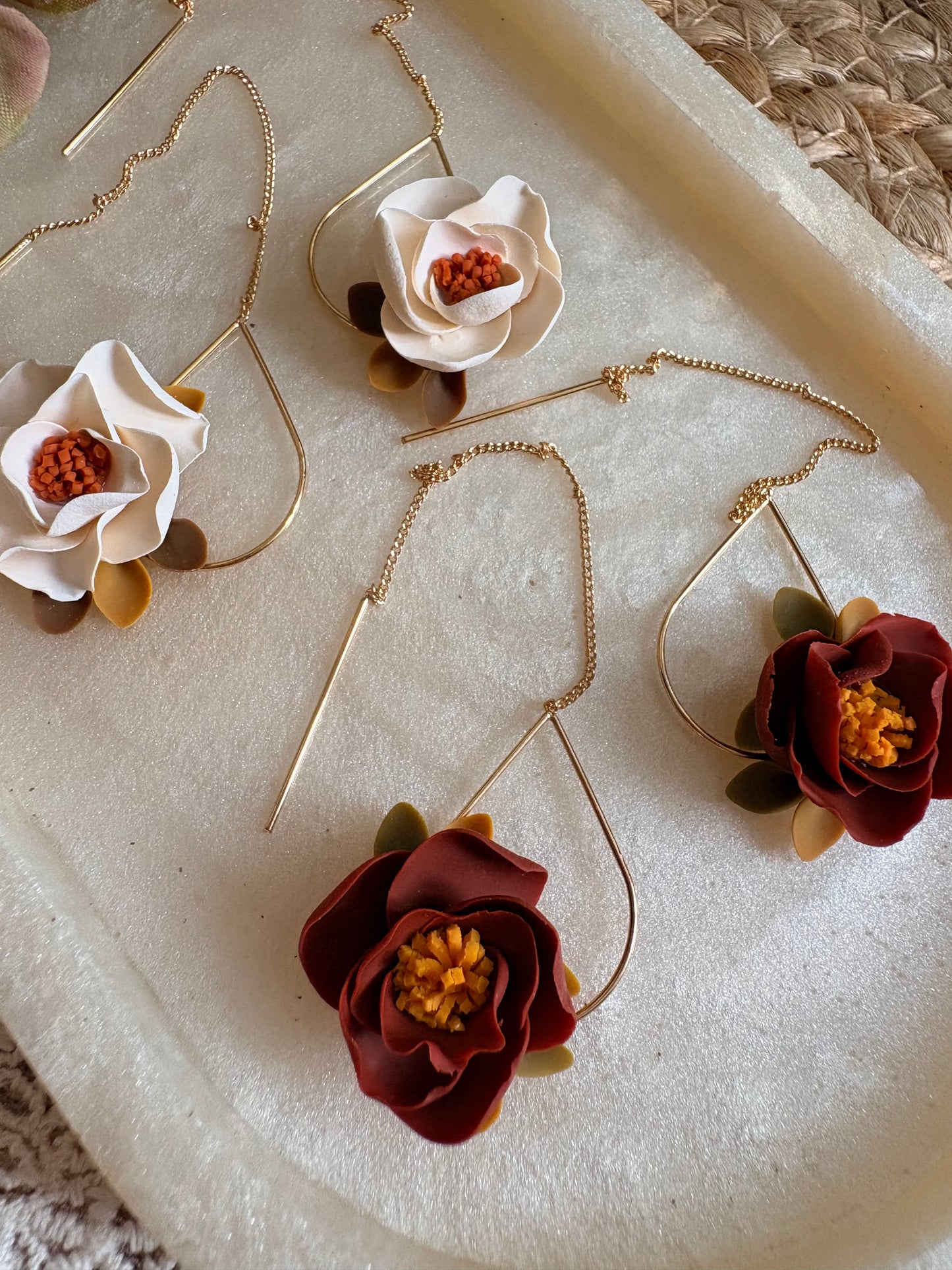 Bloom threaders
