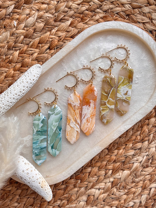 Seaside Drops