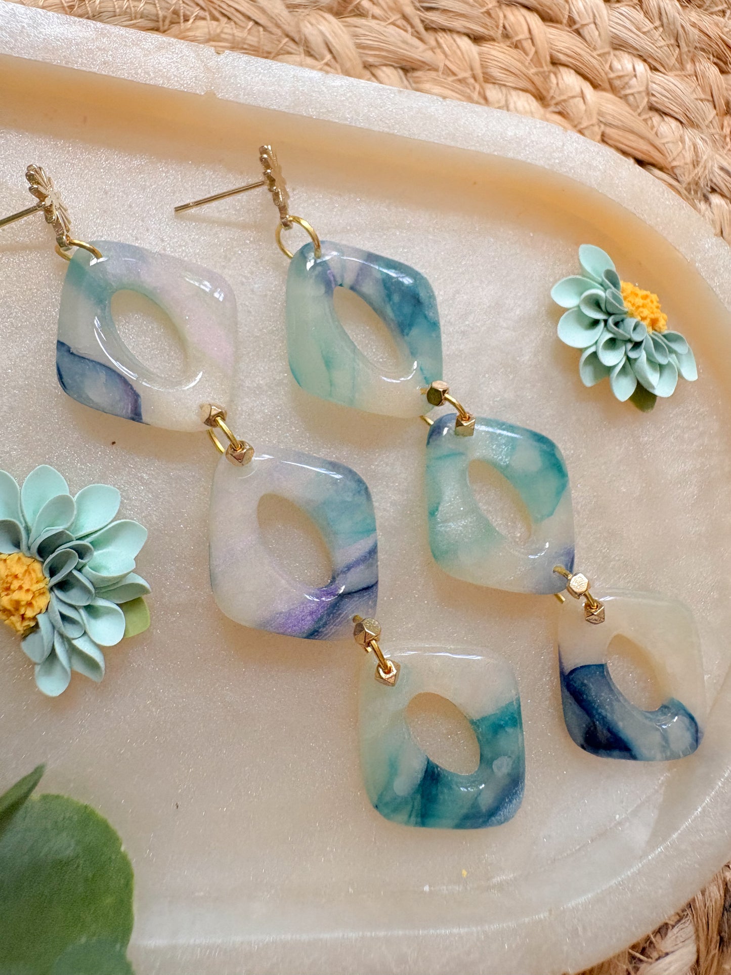 ‘Beside the Sea’ link dangles