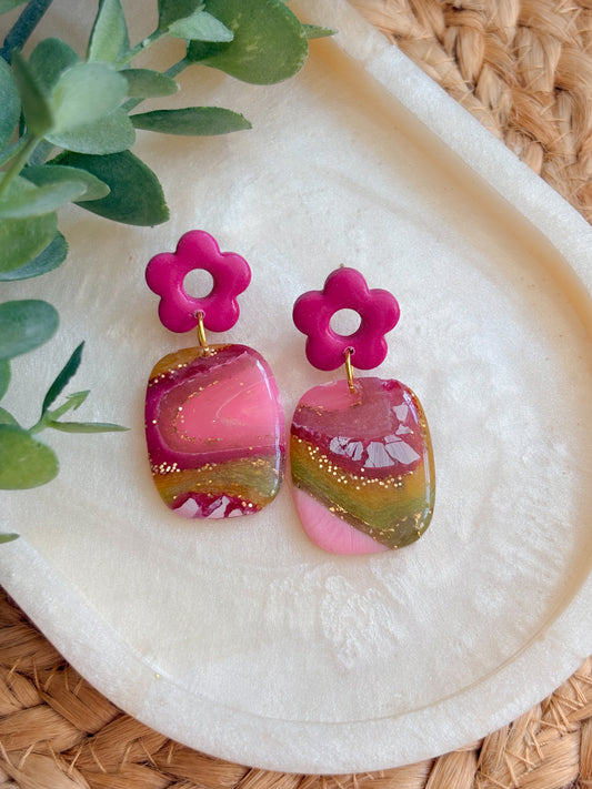 Mini Daisy Drops