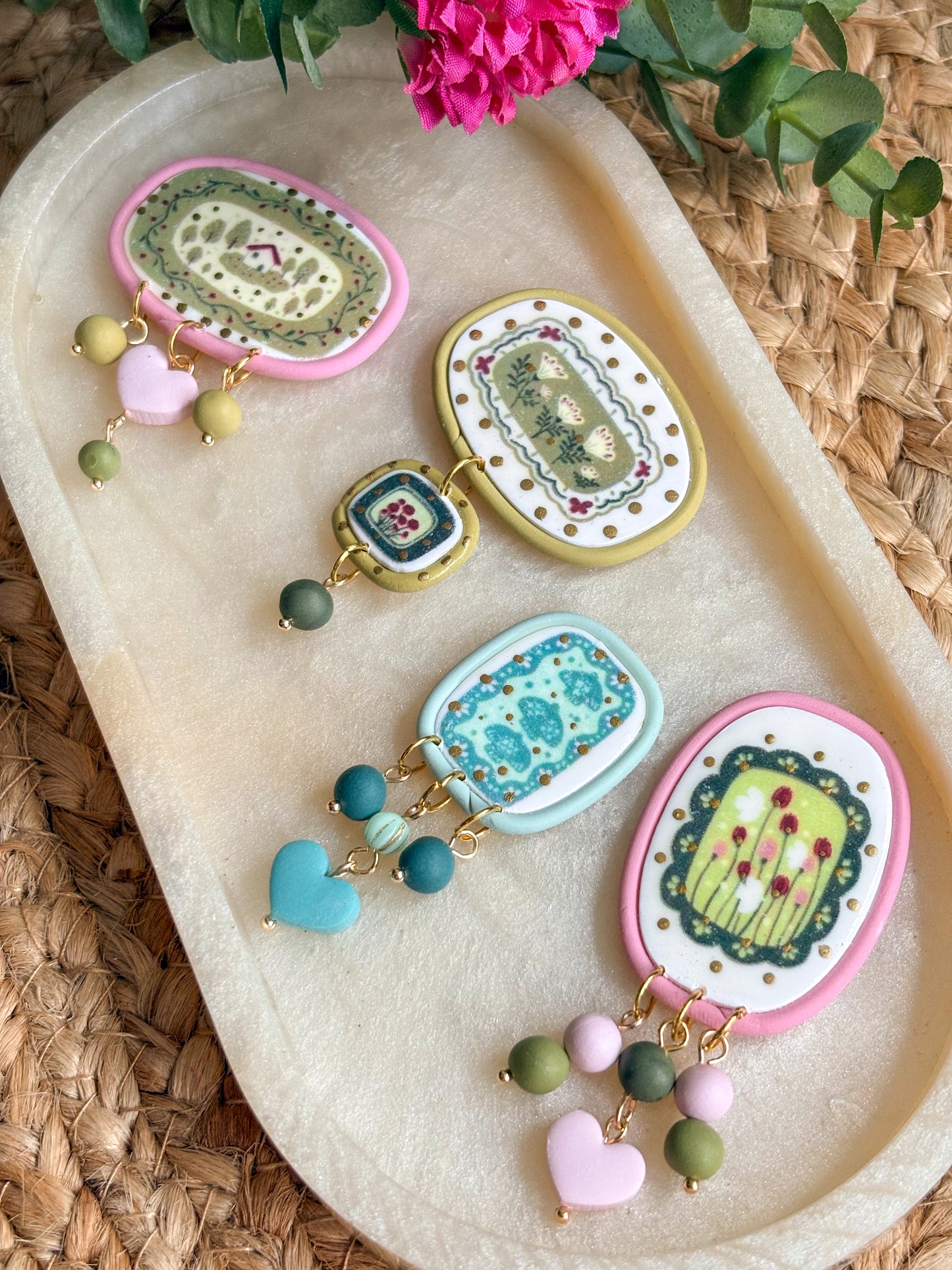 Fridge Magnets