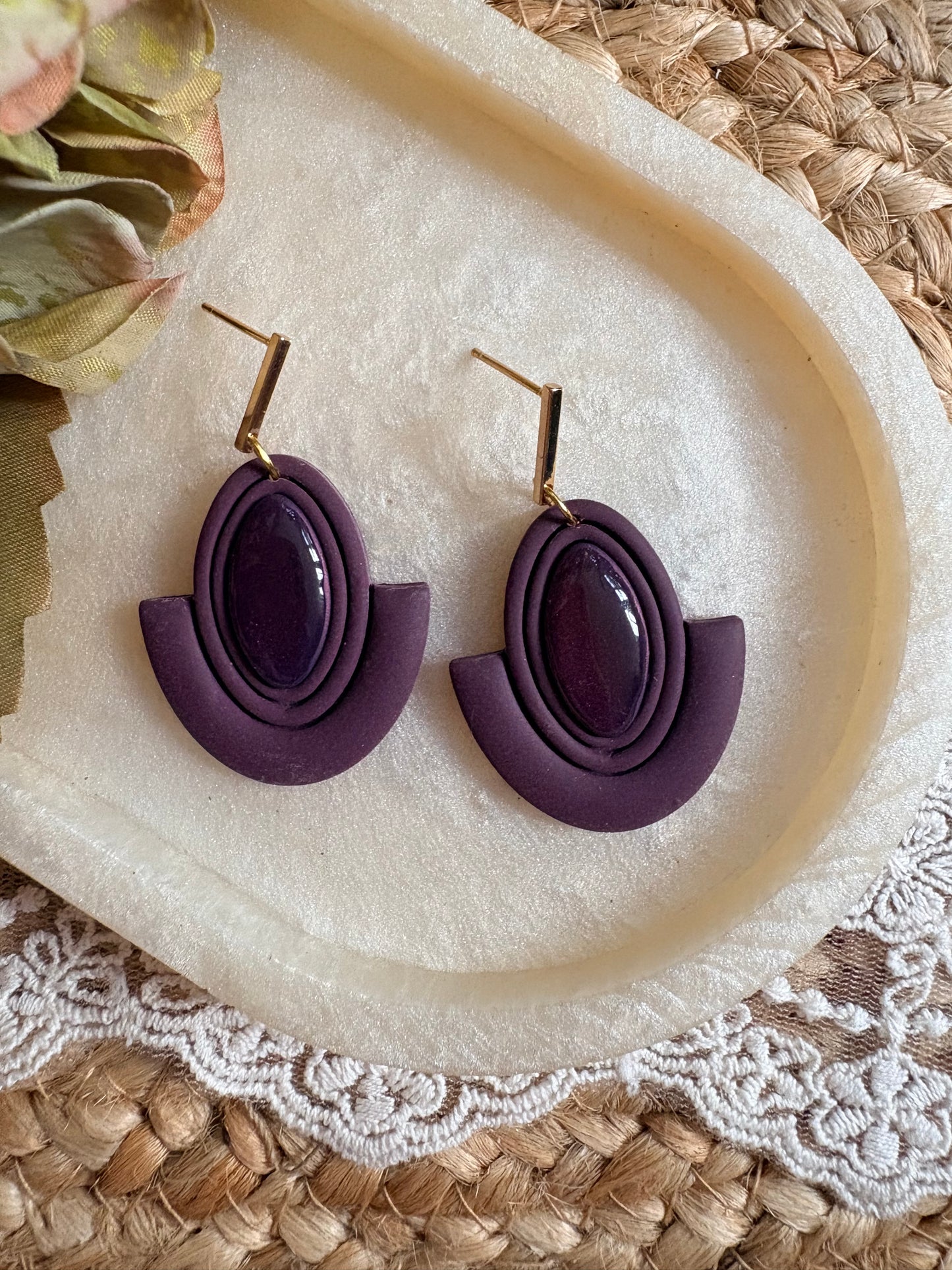 Autumn dangles
