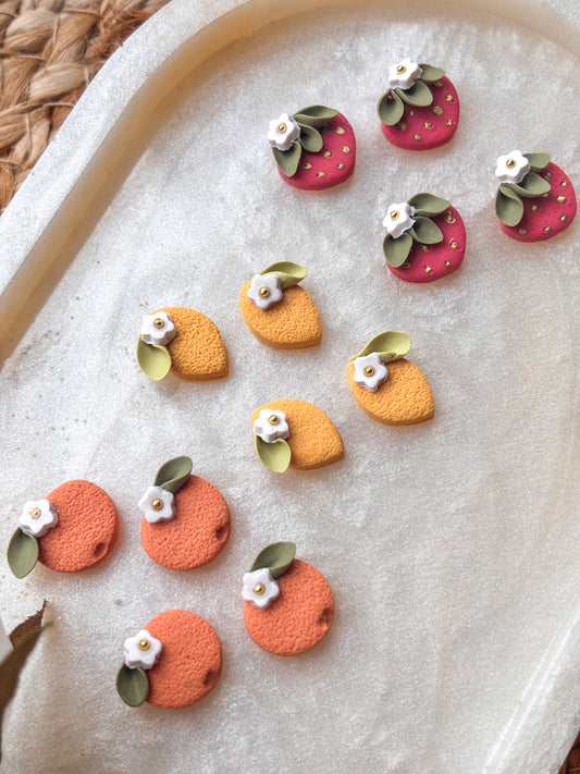 Fruit Studs